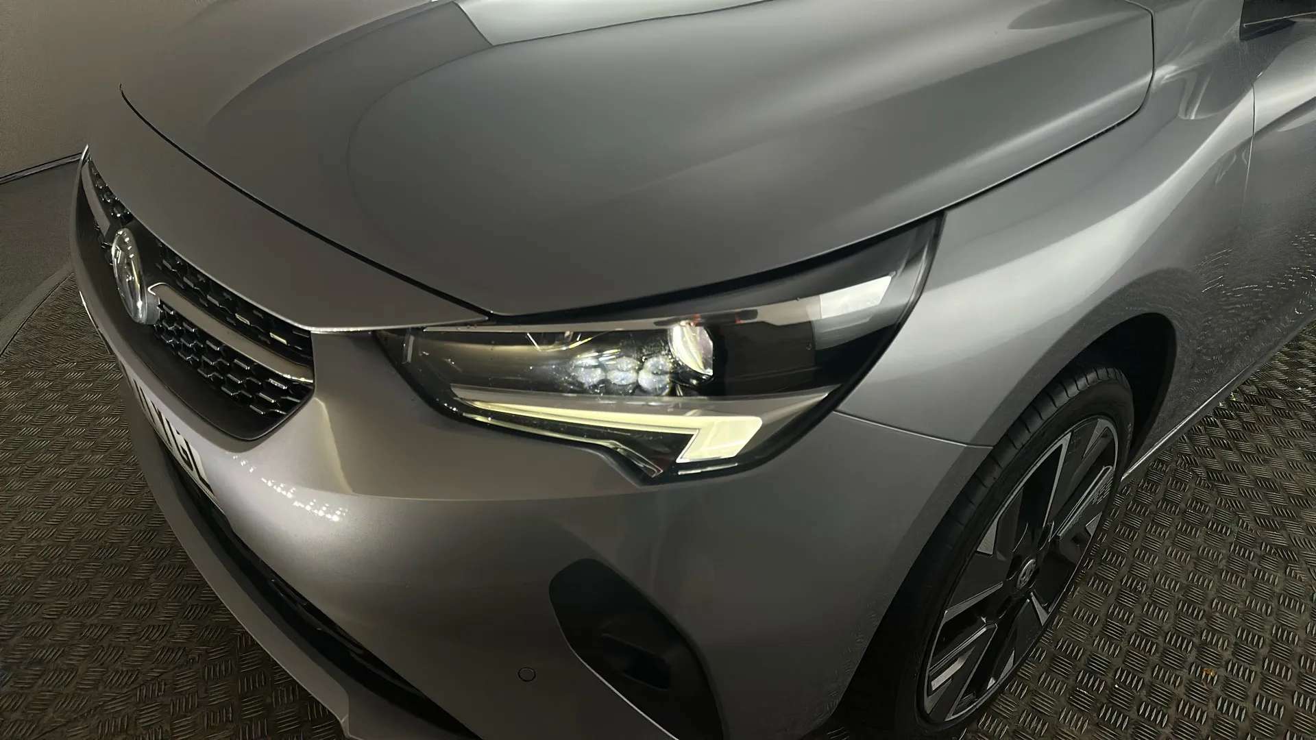 2021 VAUXHALL CORSA 2021 VAUXHALL CORSA