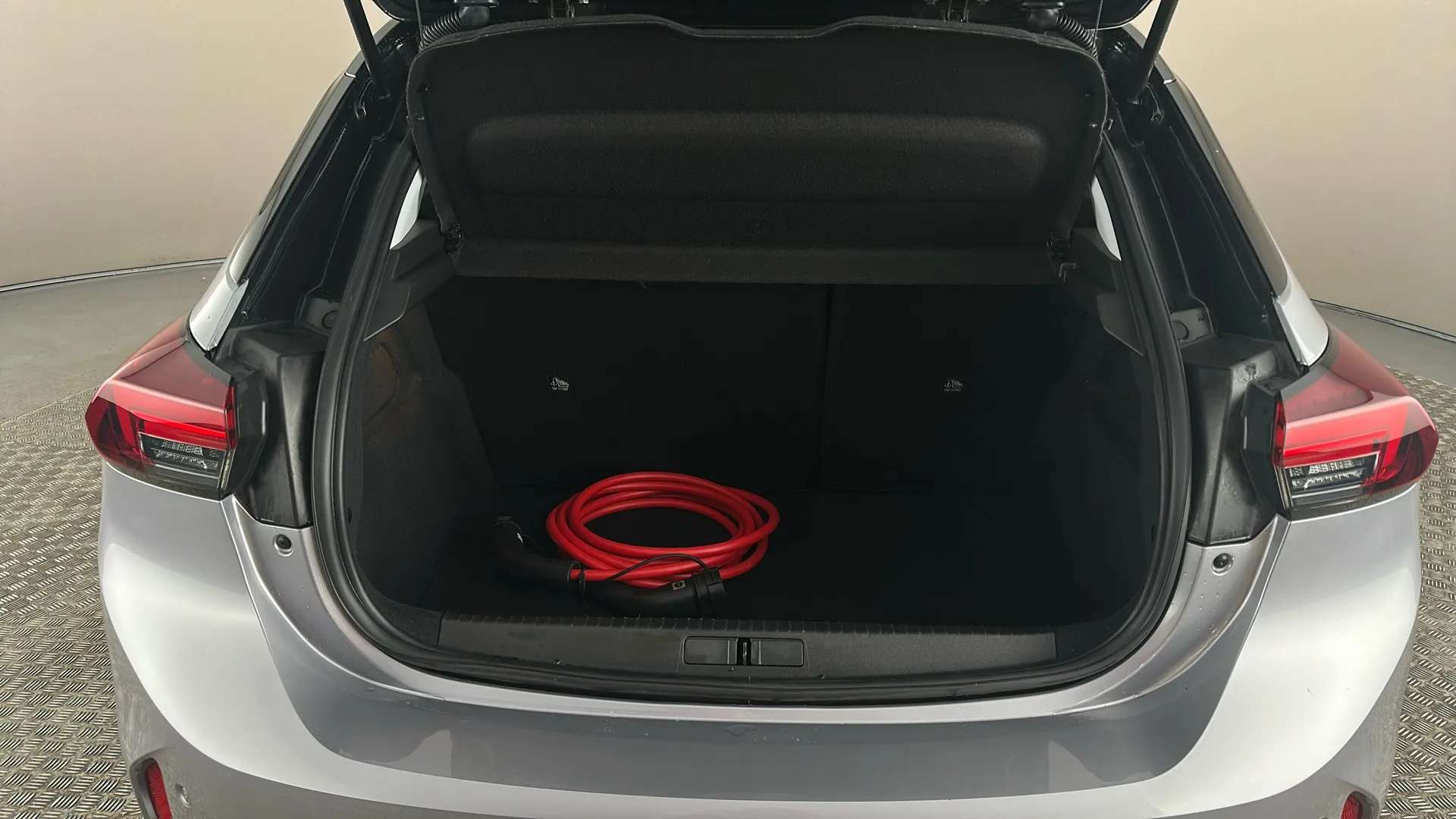 2021 VAUXHALL CORSA 2021 VAUXHALL CORSA