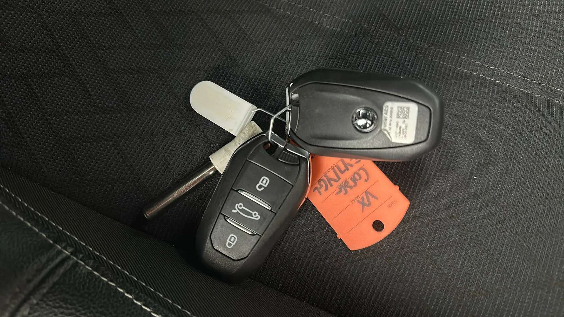 2021 VAUXHALL CORSA 2021 VAUXHALL CORSA