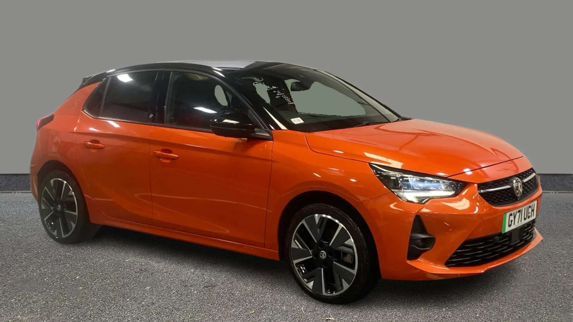 2021 VAUXHALL CORSA 2021 VAUXHALL CORSA
