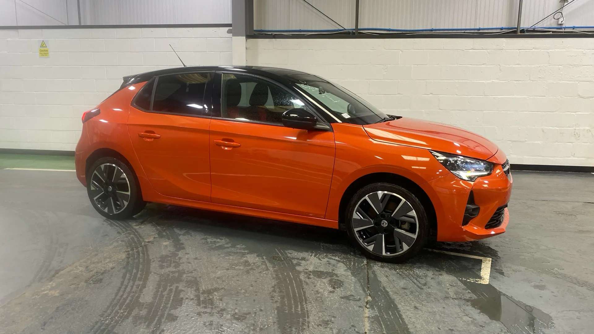 2021 VAUXHALL CORSA 2021 VAUXHALL CORSA
