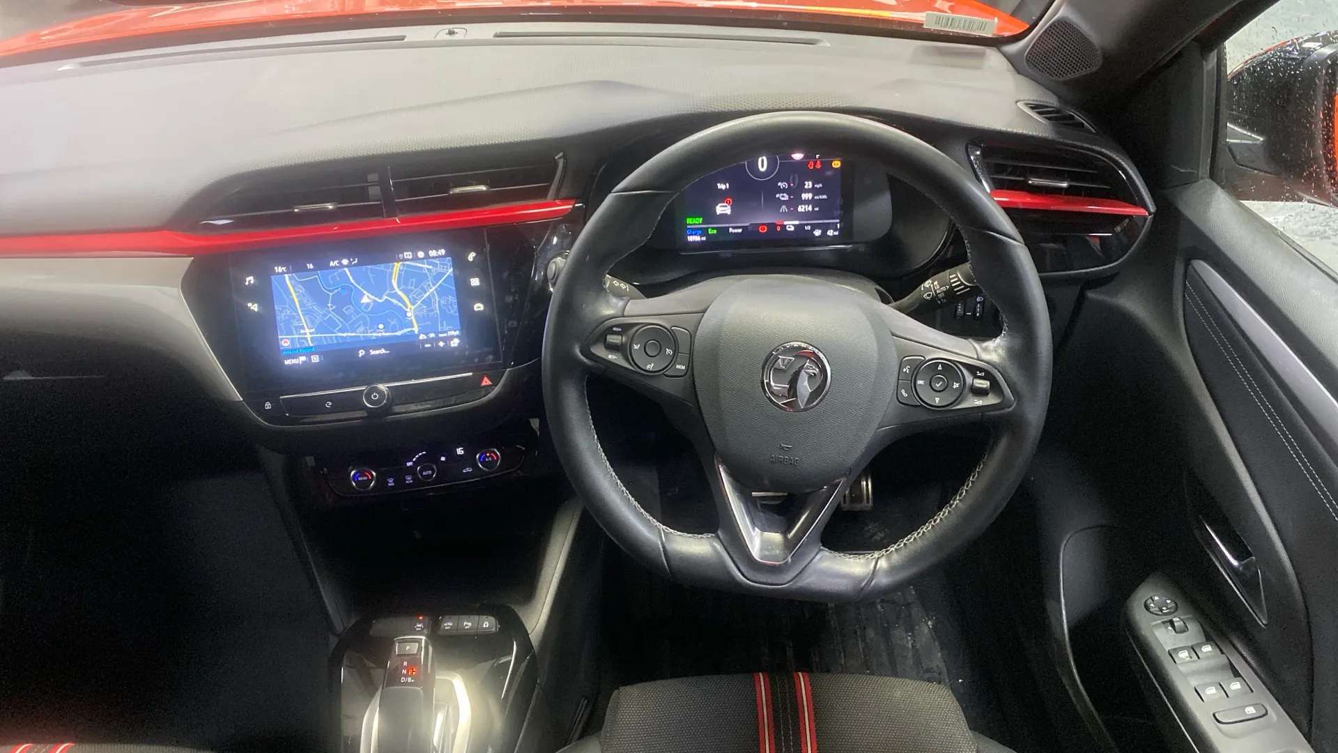 2021 VAUXHALL CORSA 2021 VAUXHALL CORSA