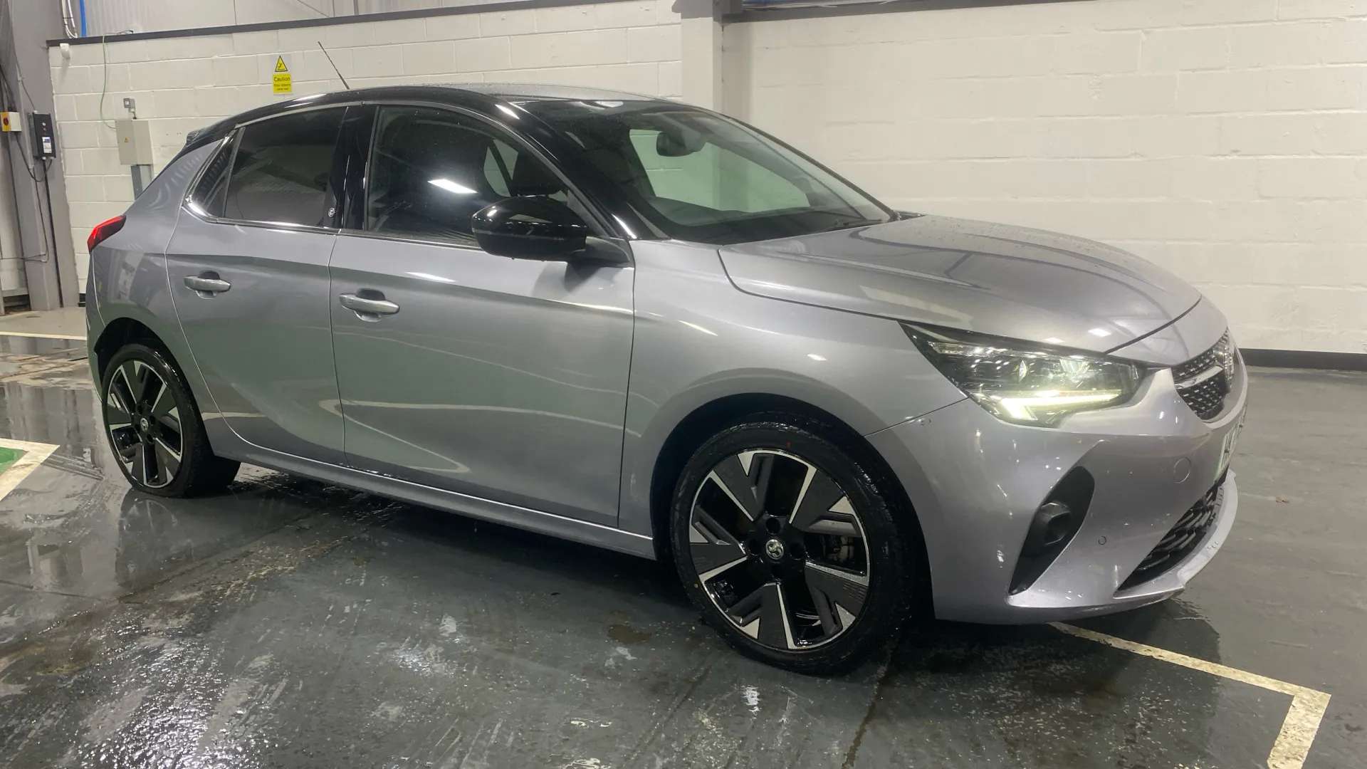 2021 VAUXHALL CORSA 2021 VAUXHALL CORSA