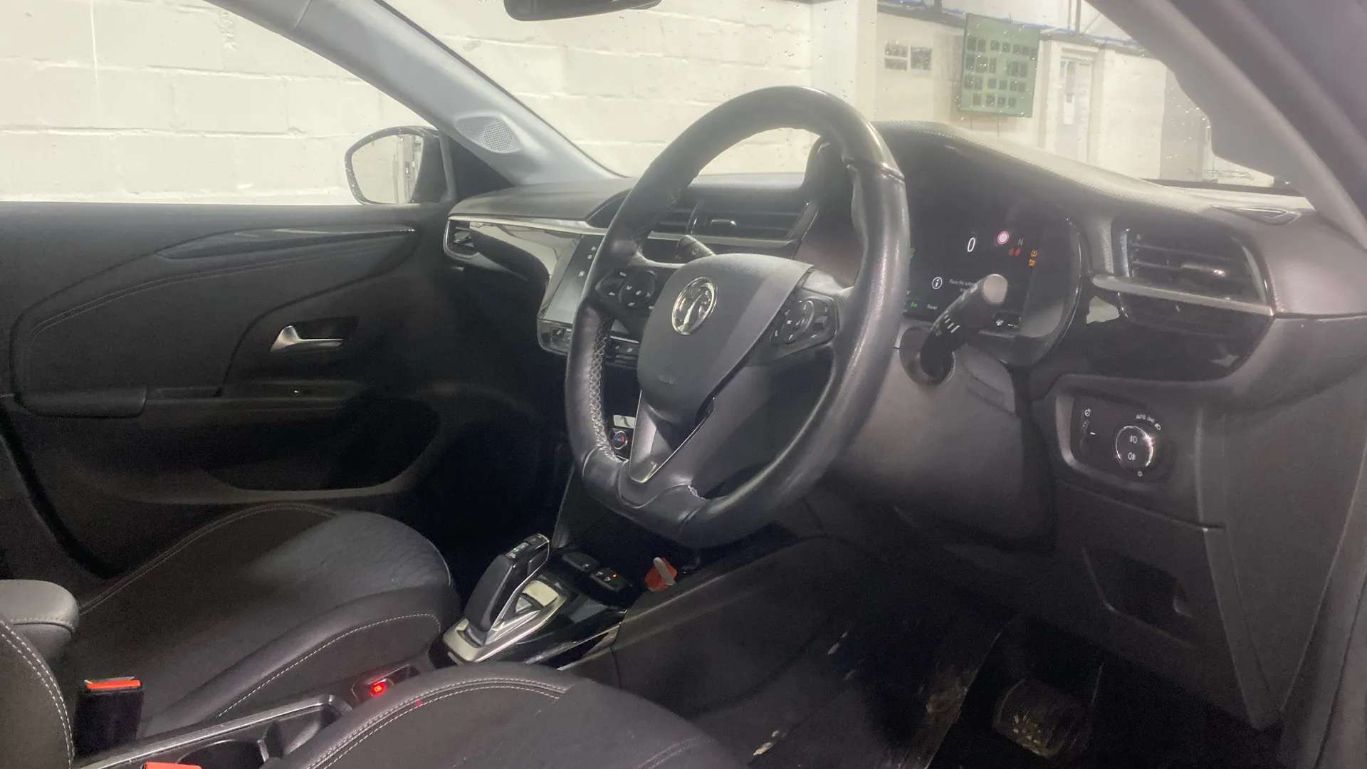 2021 VAUXHALL CORSA 2021 VAUXHALL CORSA