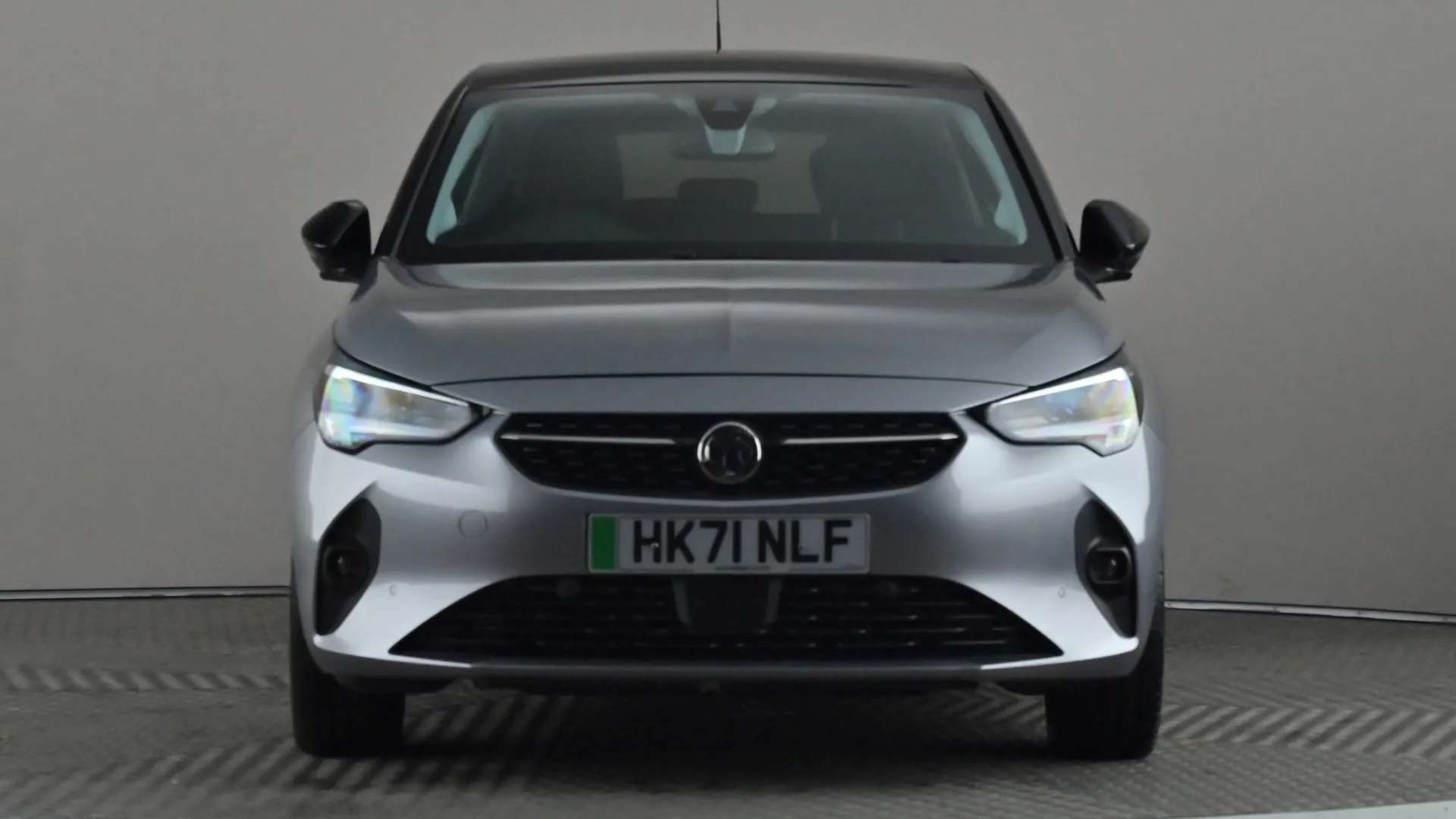 2021 VAUXHALL CORSA 2021 VAUXHALL CORSA