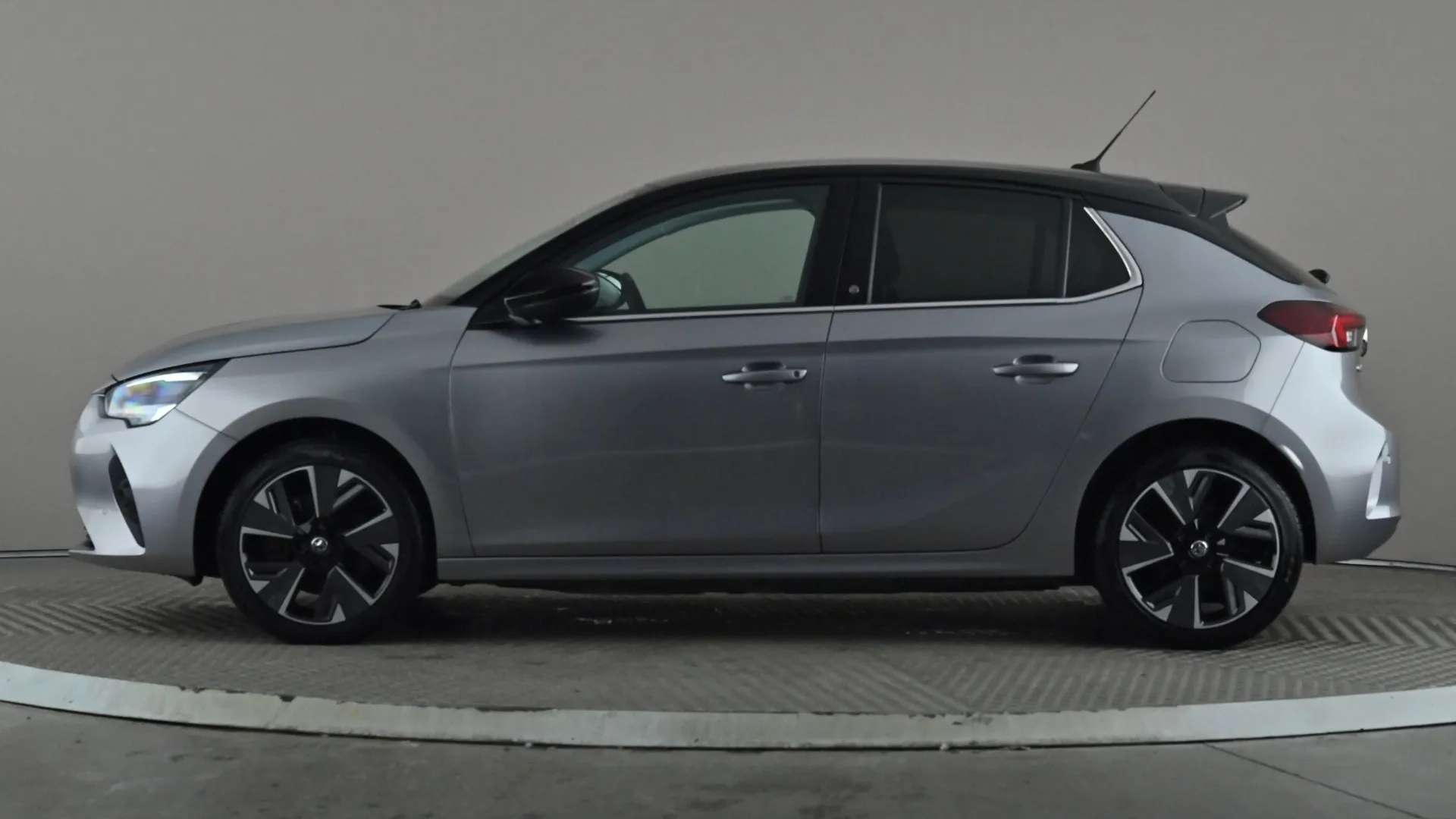 2021 VAUXHALL CORSA 2021 VAUXHALL CORSA