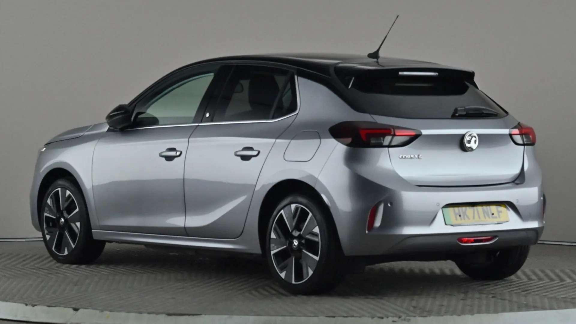 2021 VAUXHALL CORSA 2021 VAUXHALL CORSA