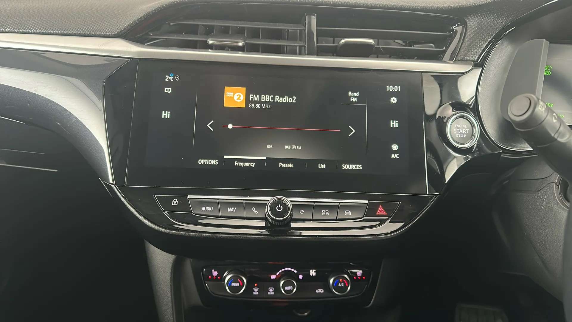 2021 VAUXHALL CORSA 2021 VAUXHALL CORSA