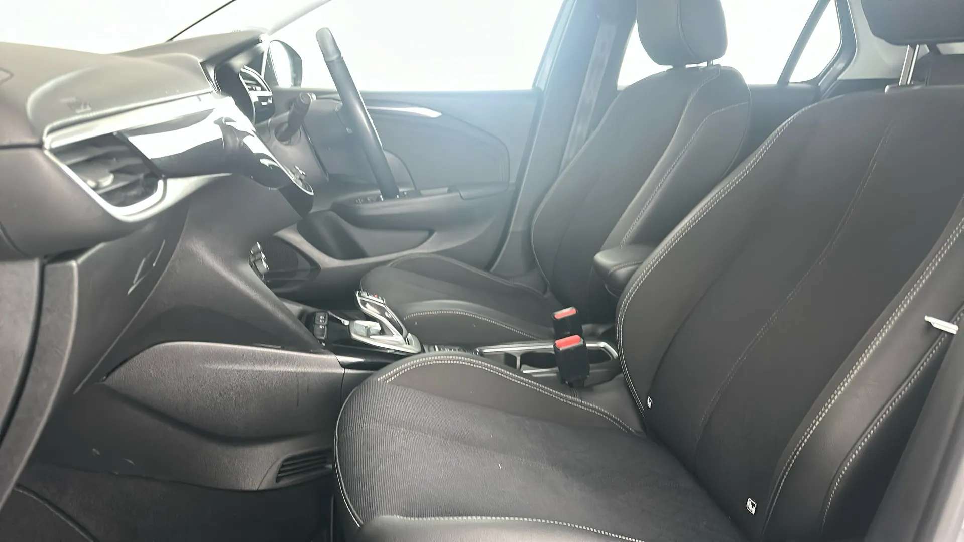 2021 VAUXHALL CORSA 2021 VAUXHALL CORSA