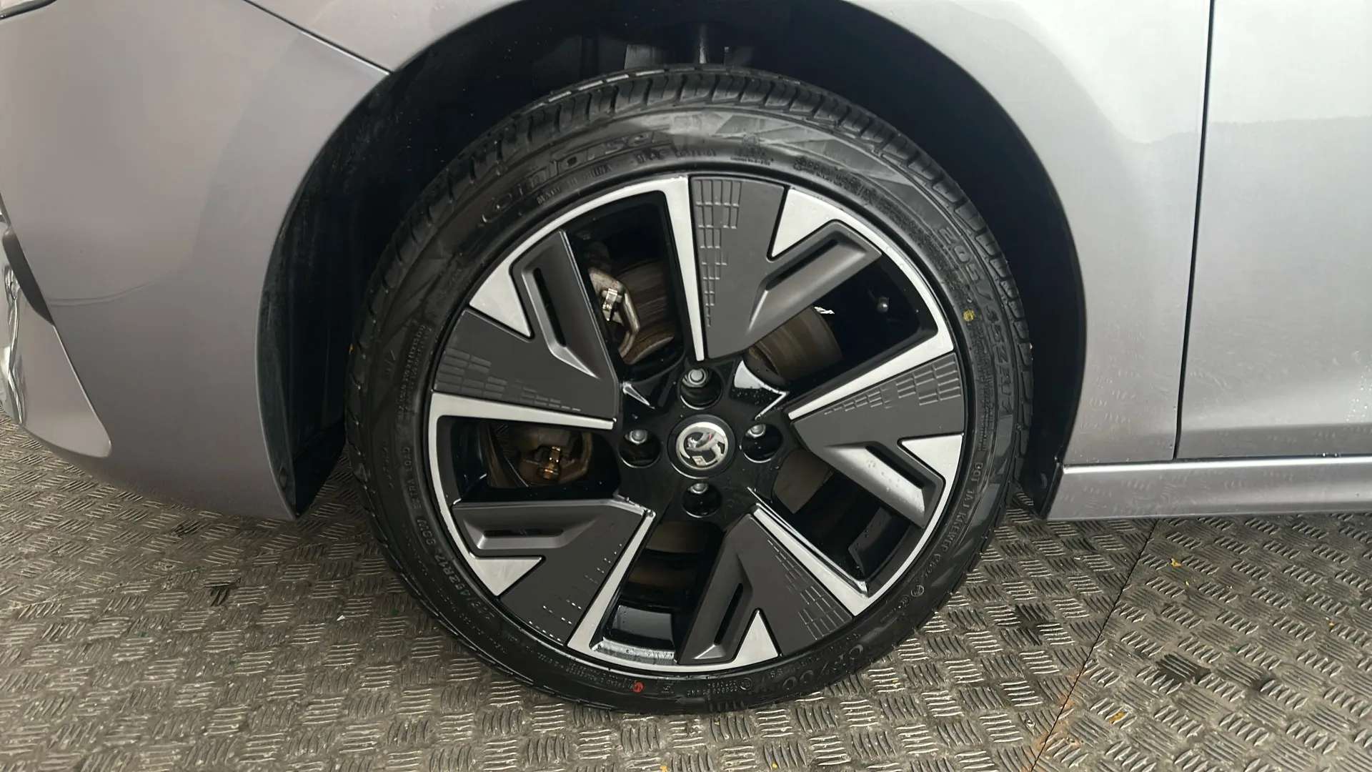 2021 VAUXHALL CORSA 2021 VAUXHALL CORSA