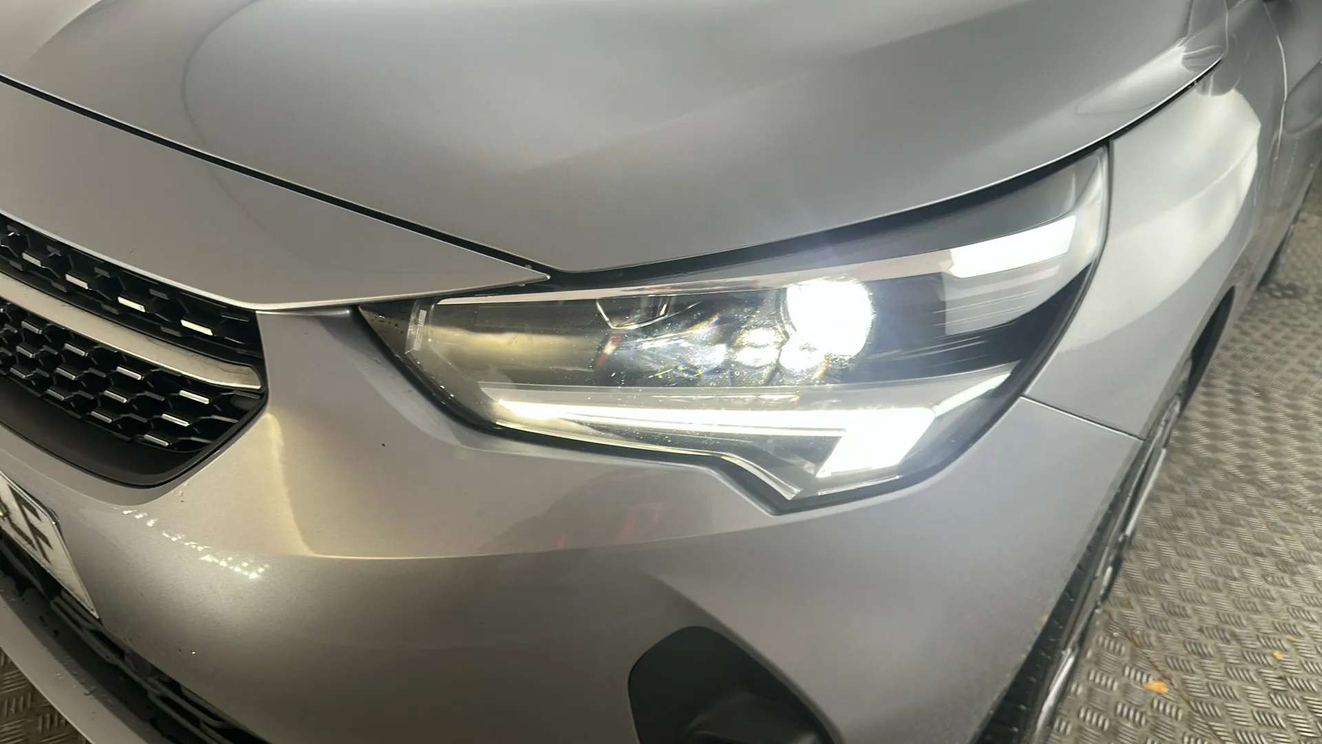 2021 VAUXHALL CORSA 2021 VAUXHALL CORSA