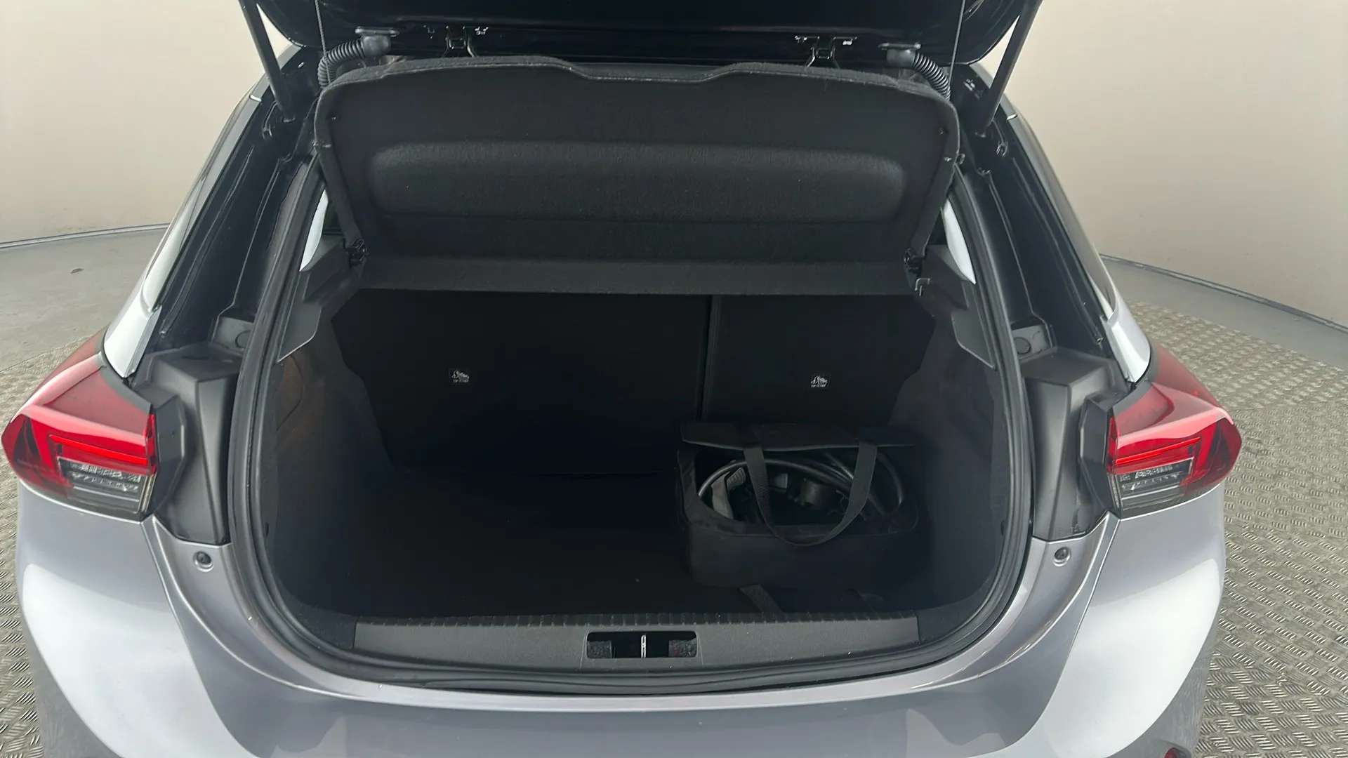 2021 VAUXHALL CORSA 2021 VAUXHALL CORSA