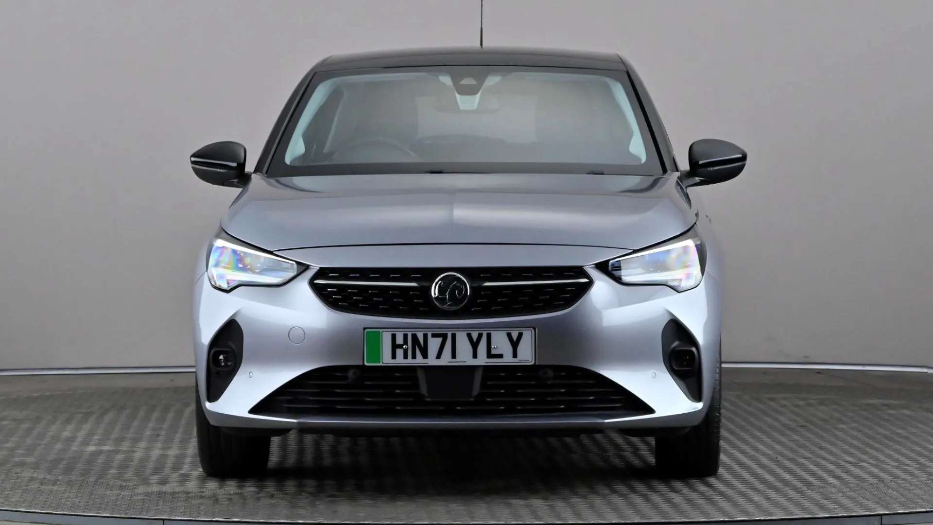 2021 VAUXHALL CORSA 2021 VAUXHALL CORSA