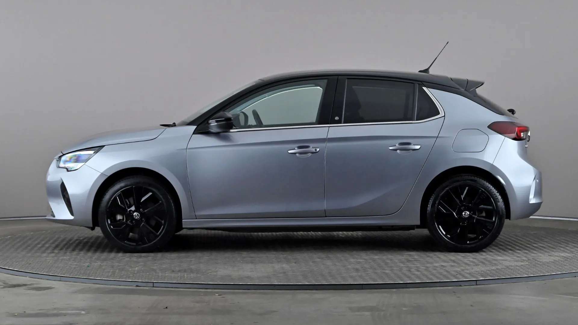 2021 VAUXHALL CORSA 2021 VAUXHALL CORSA