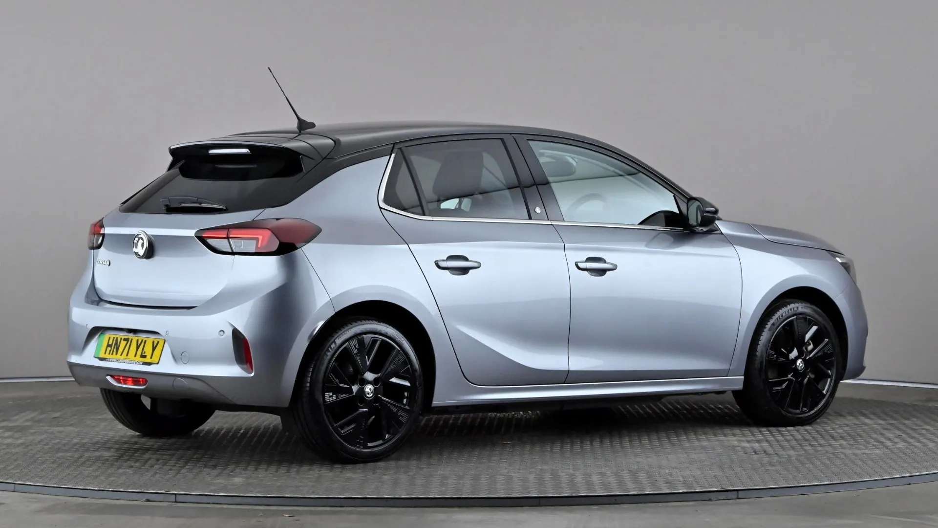 2021 VAUXHALL CORSA 2021 VAUXHALL CORSA