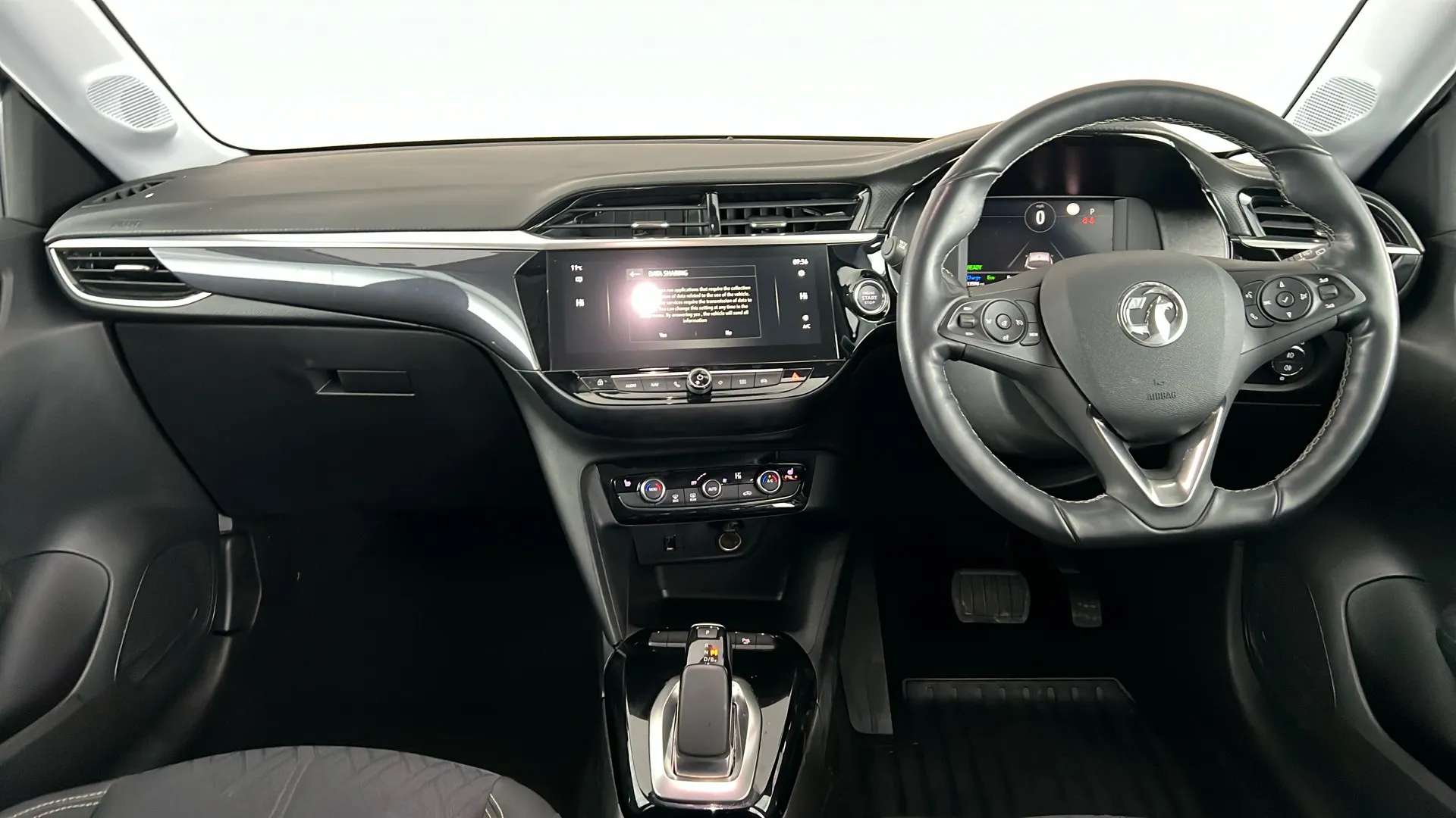 2021 VAUXHALL CORSA 2021 VAUXHALL CORSA