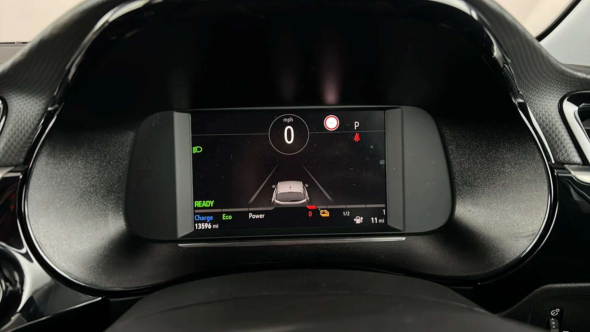 2021 VAUXHALL CORSA 2021 VAUXHALL CORSA