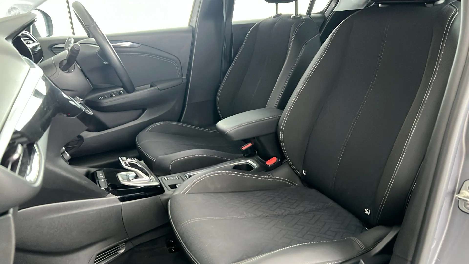 2021 VAUXHALL CORSA 2021 VAUXHALL CORSA