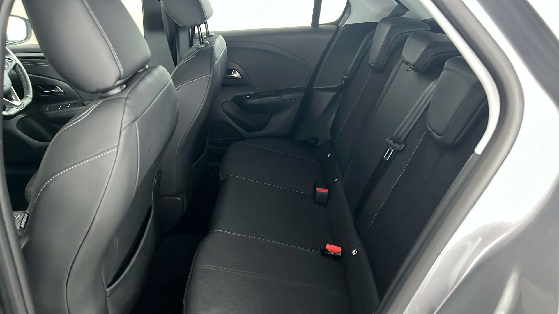 2021 VAUXHALL CORSA 2021 VAUXHALL CORSA