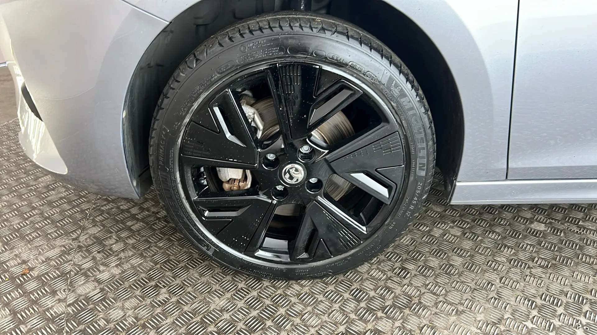 2021 VAUXHALL CORSA 2021 VAUXHALL CORSA