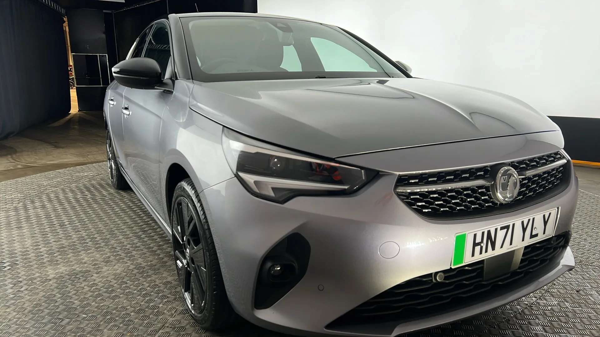 2021 VAUXHALL CORSA 2021 VAUXHALL CORSA