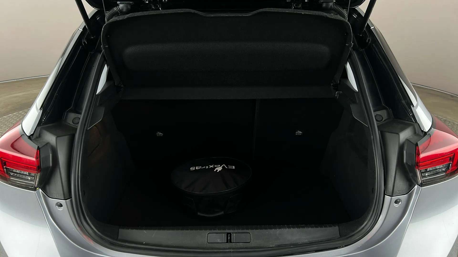 2021 VAUXHALL CORSA 2021 VAUXHALL CORSA