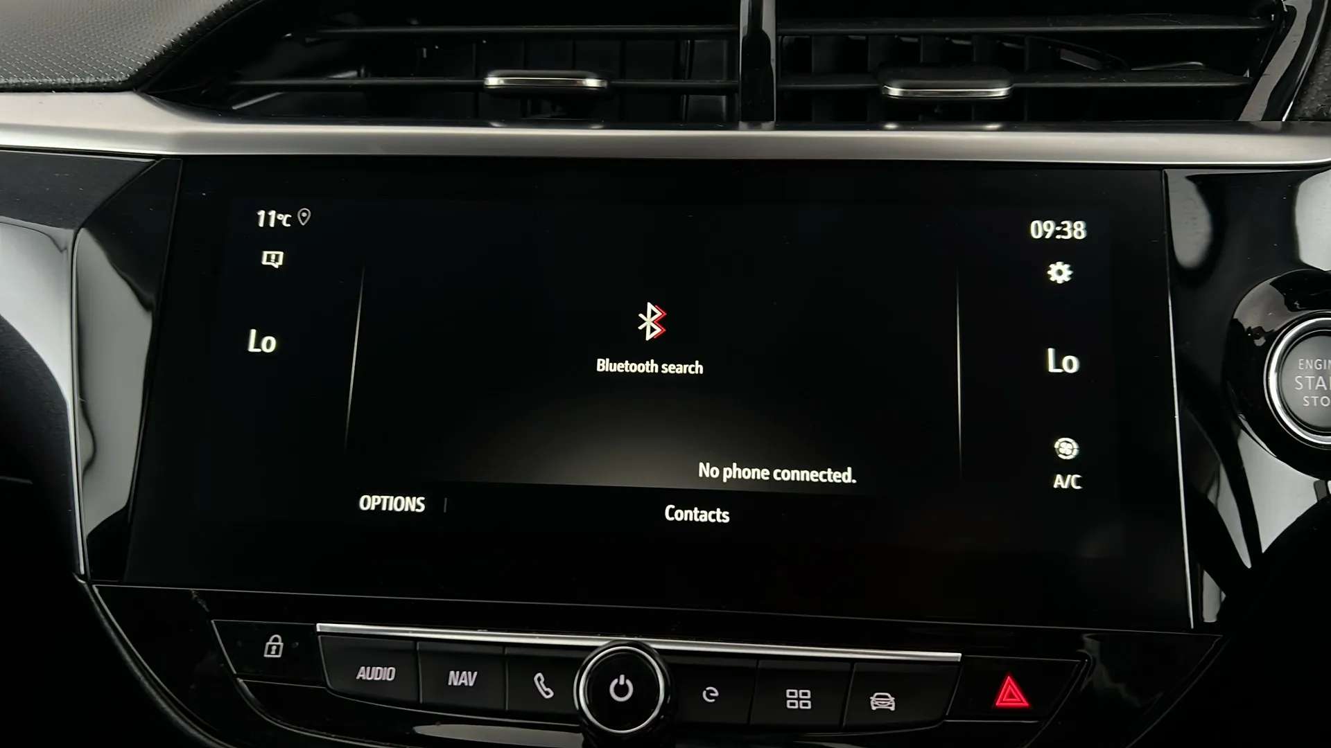 2021 VAUXHALL CORSA 2021 VAUXHALL CORSA