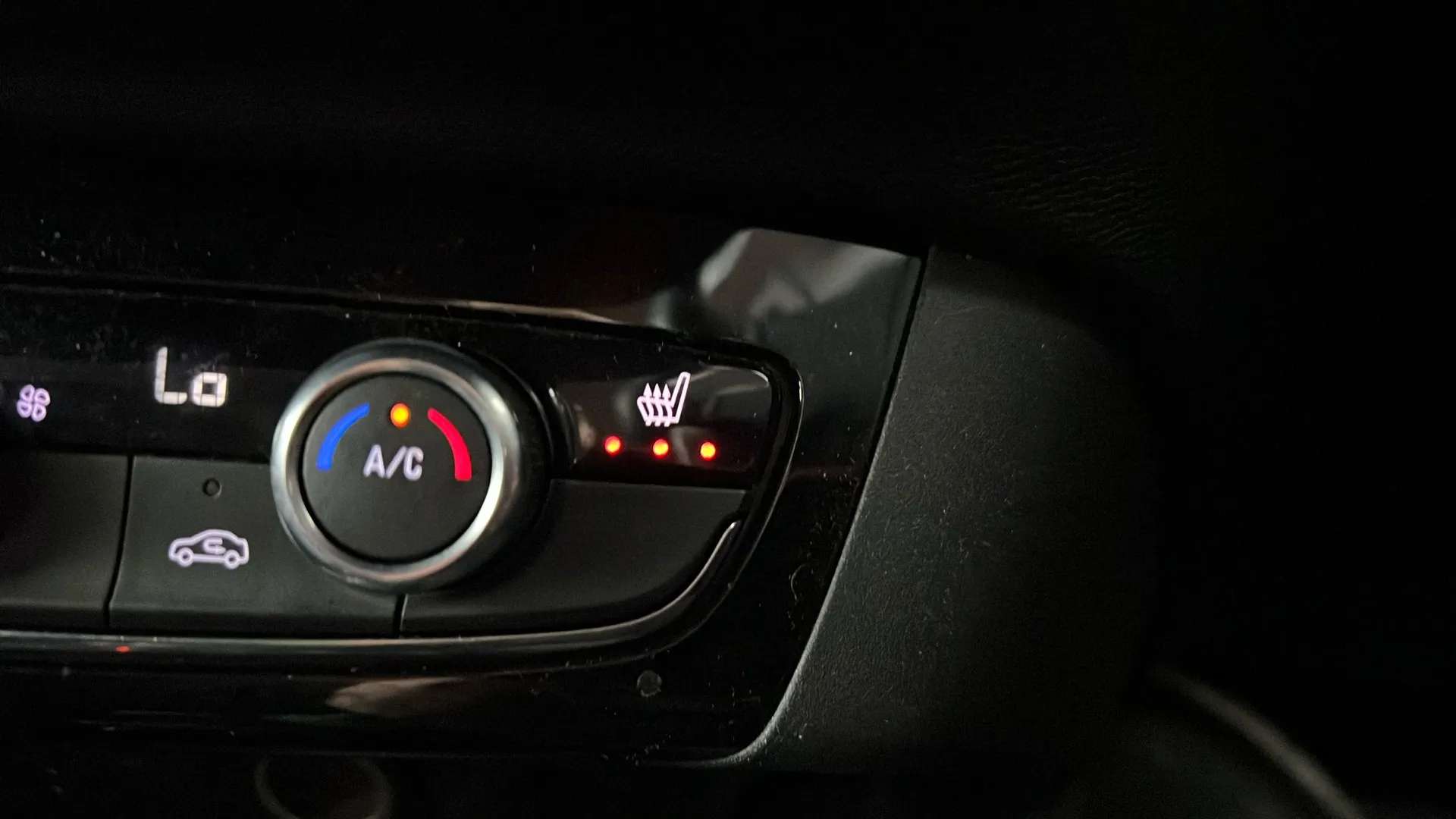 2021 VAUXHALL CORSA 2021 VAUXHALL CORSA