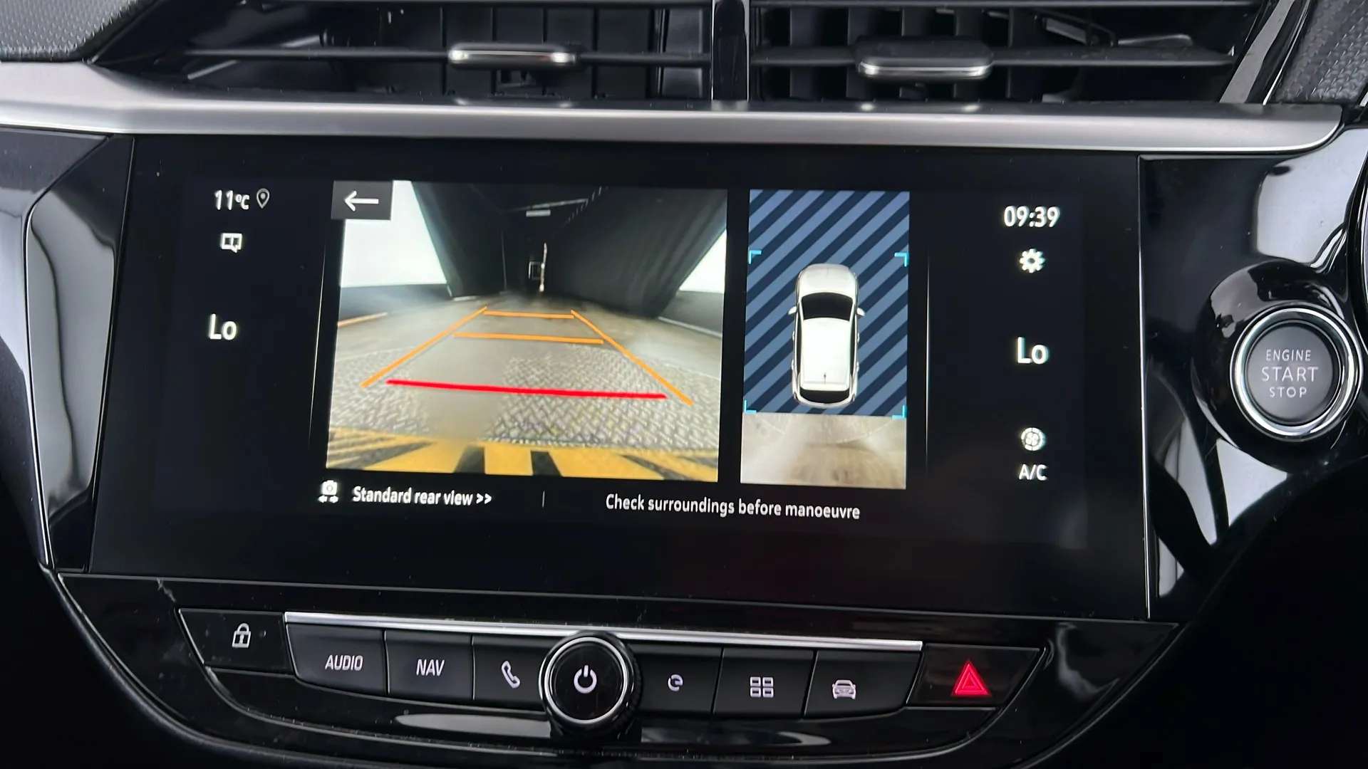 2021 VAUXHALL CORSA 2021 VAUXHALL CORSA