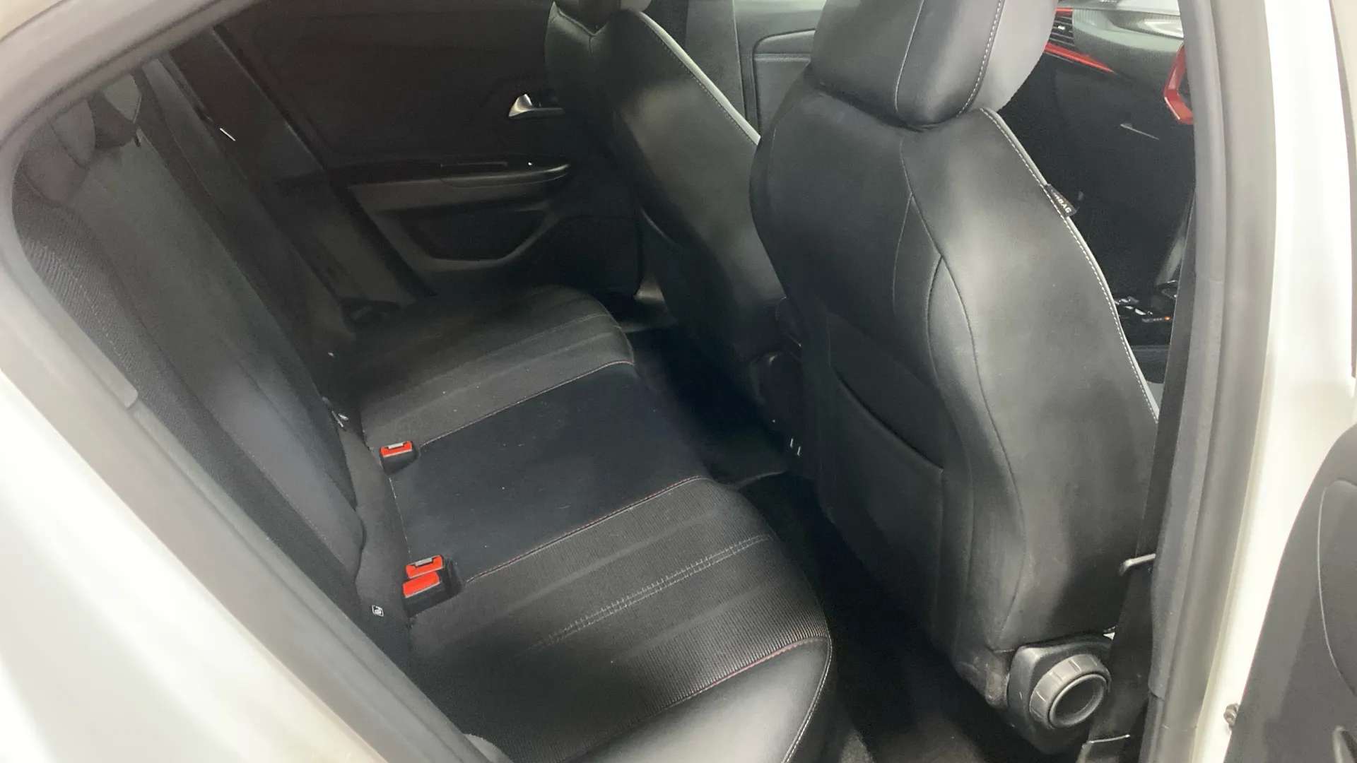 2022 VAUXHALL MOKKA 2022 VAUXHALL MOKKA