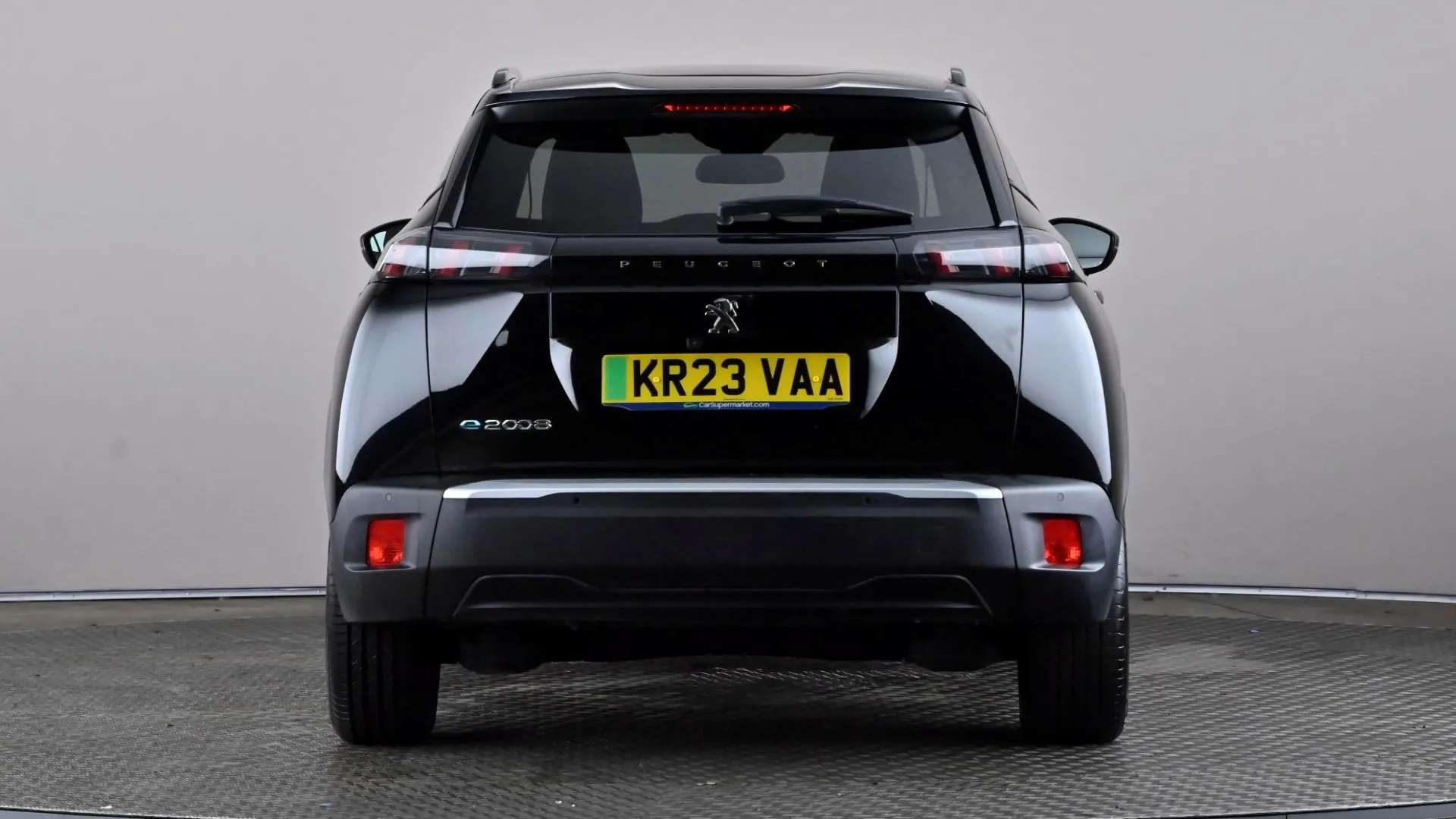 2023 PEUGEOT 2008 2023 PEUGEOT 2008