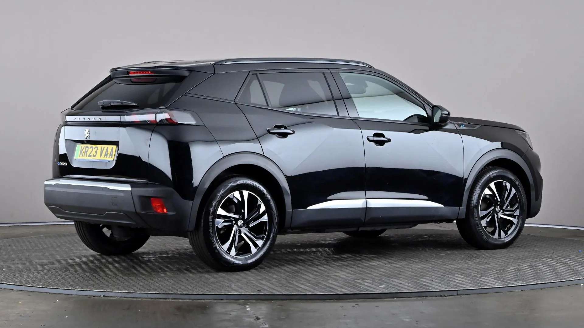 2023 PEUGEOT 2008 2023 PEUGEOT 2008