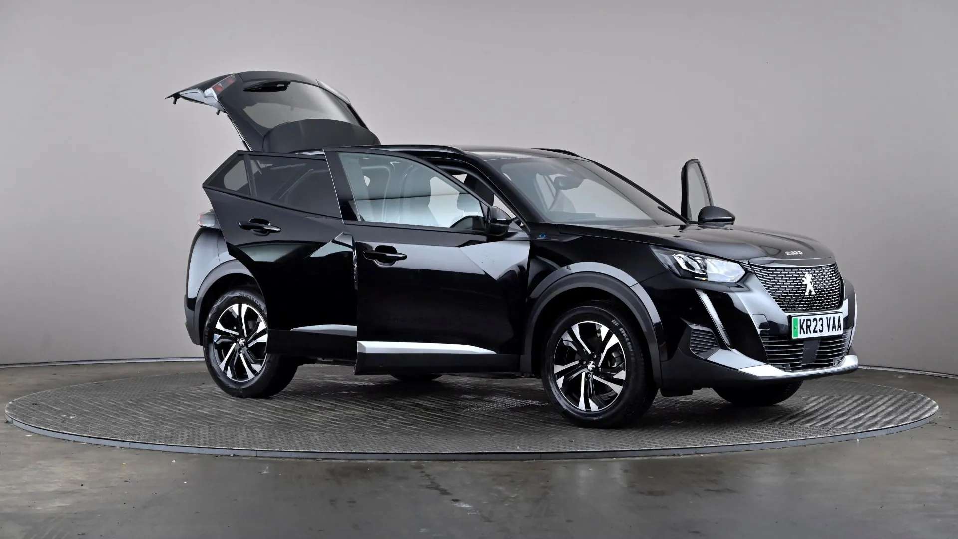 2023 PEUGEOT 2008 2023 PEUGEOT 2008