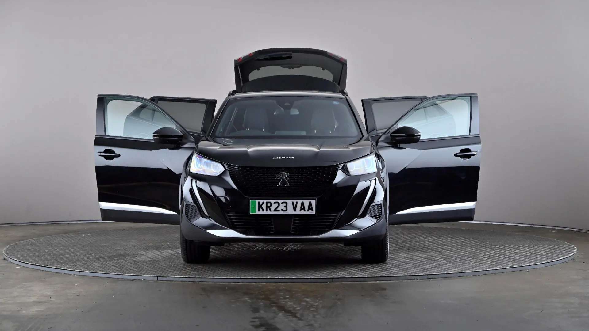 2023 PEUGEOT 2008 2023 PEUGEOT 2008