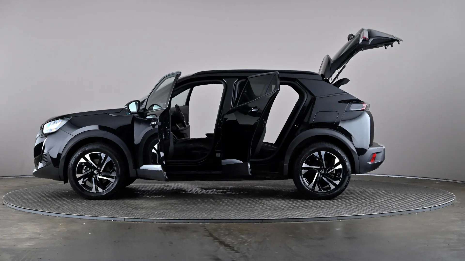 2023 PEUGEOT 2008 2023 PEUGEOT 2008