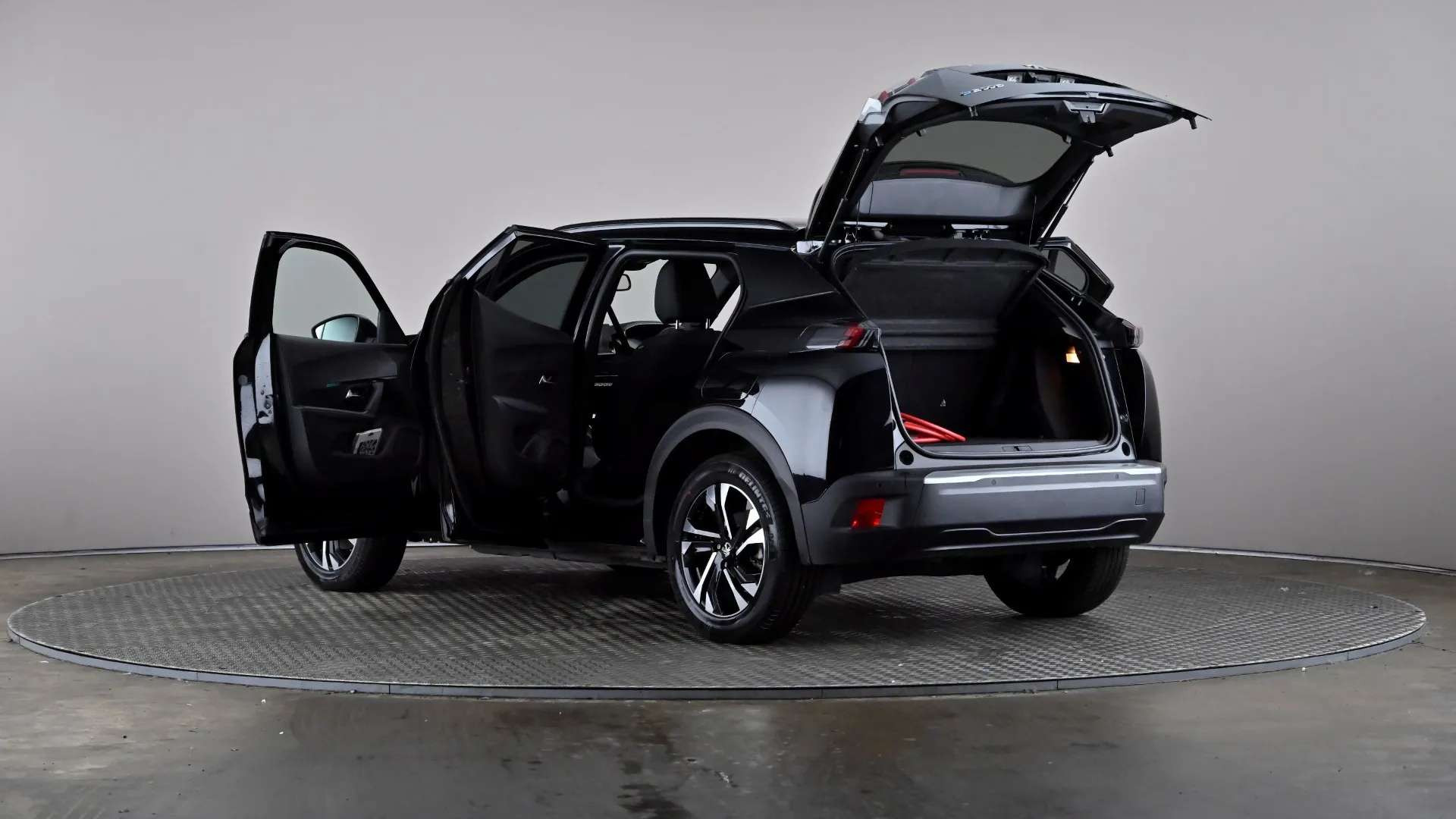 2023 PEUGEOT 2008 2023 PEUGEOT 2008