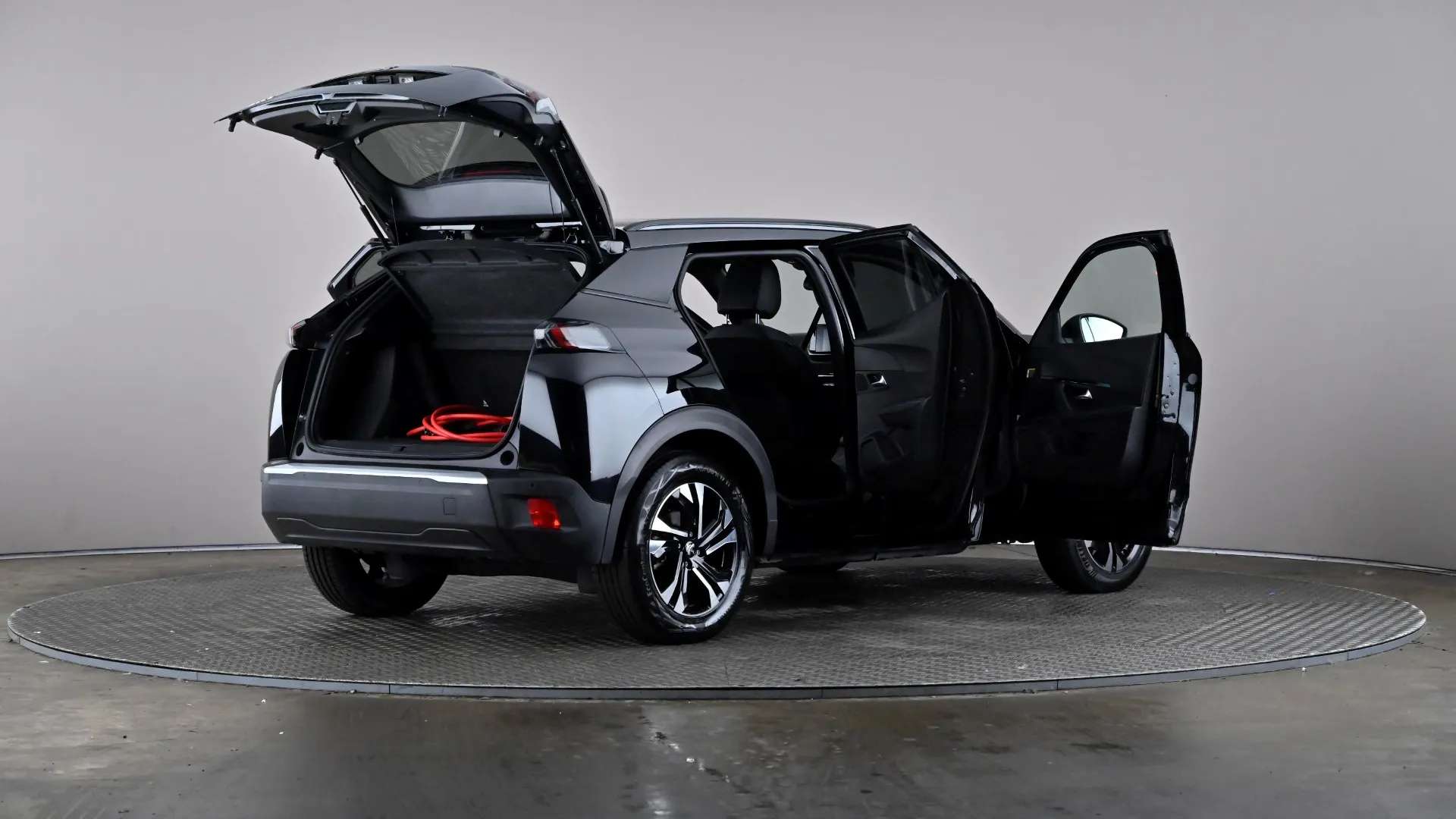 2023 PEUGEOT 2008 2023 PEUGEOT 2008