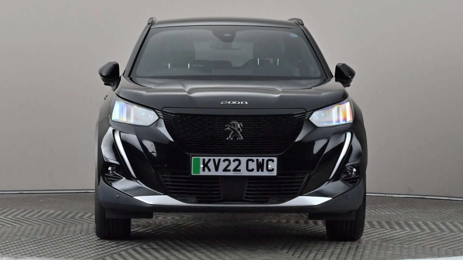 A 2022 PEUGEOT 2008 100kW GT Premium 50kWh Auto A 2022 PEUGEOT 2008 100kW GT Premium 50kWh Auto
