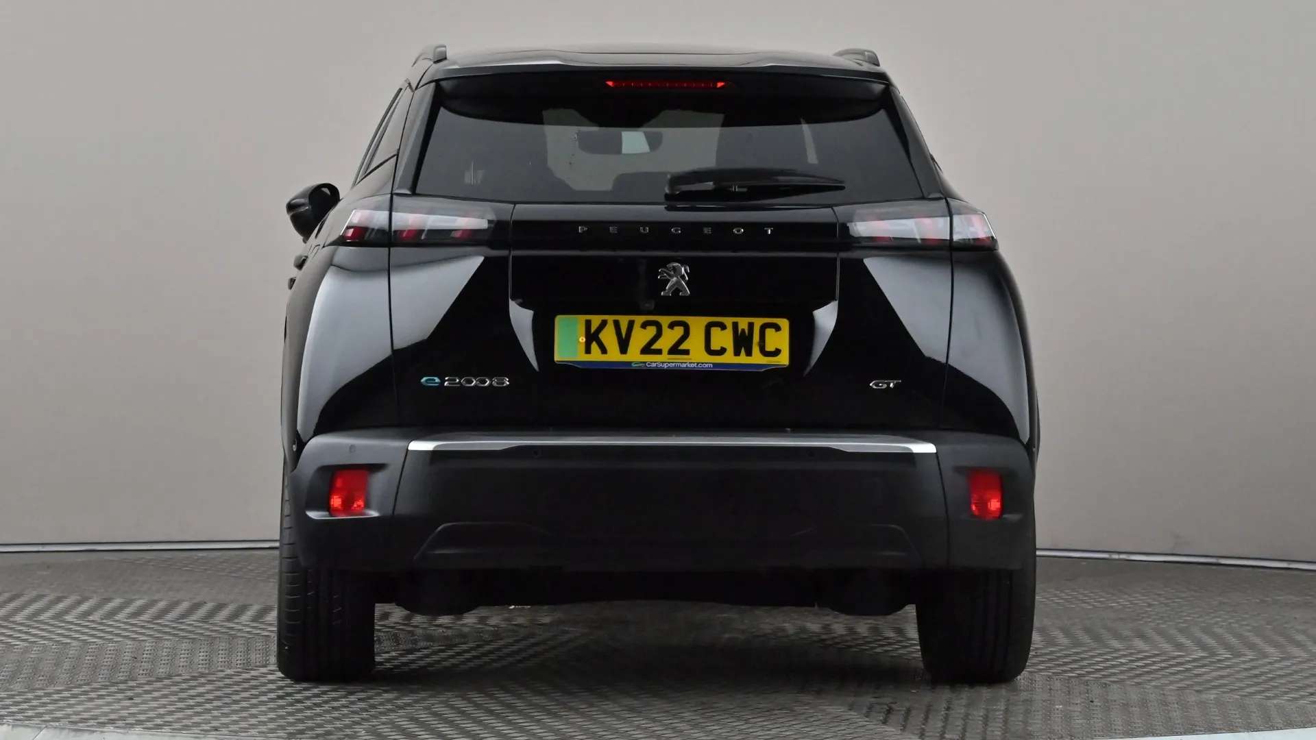 2022 PEUGEOT 2008 2022 PEUGEOT 2008
