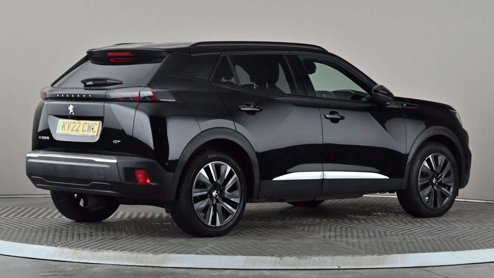 2022 PEUGEOT 2008 2022 PEUGEOT 2008