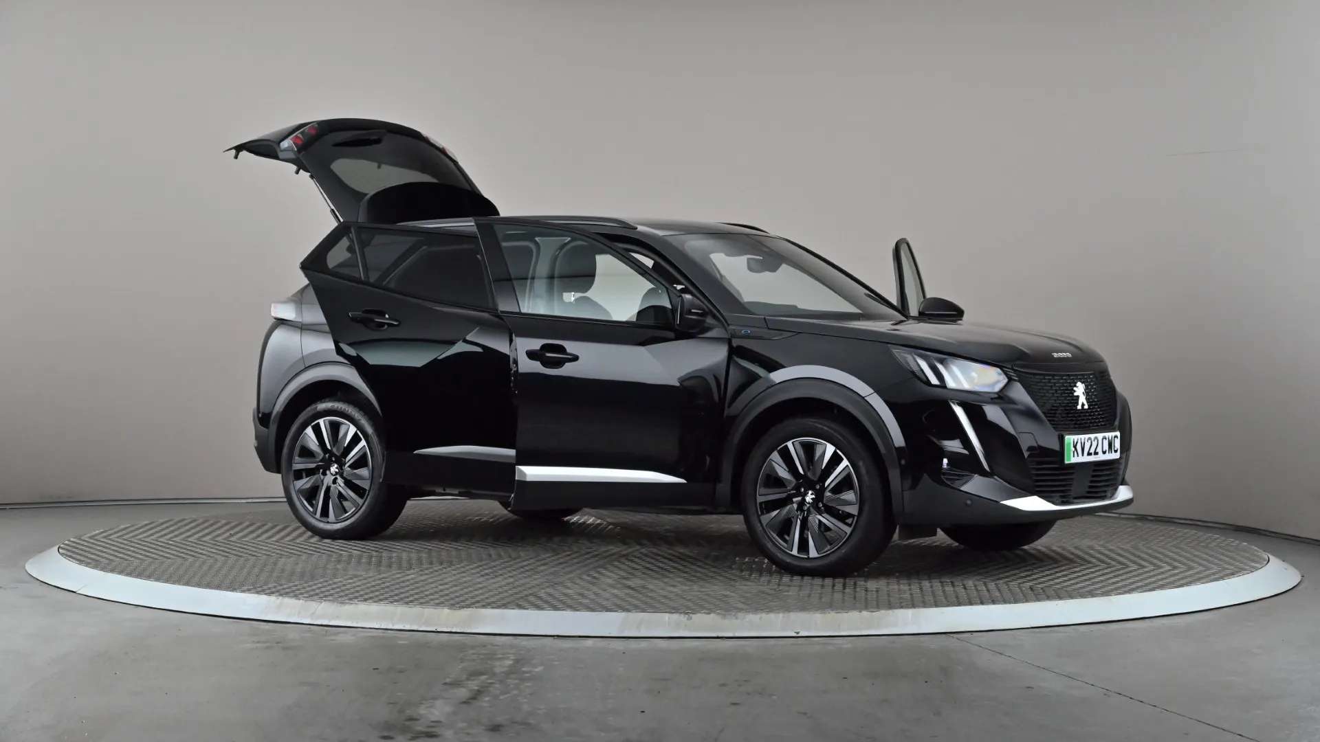 2022 PEUGEOT 2008 2022 PEUGEOT 2008