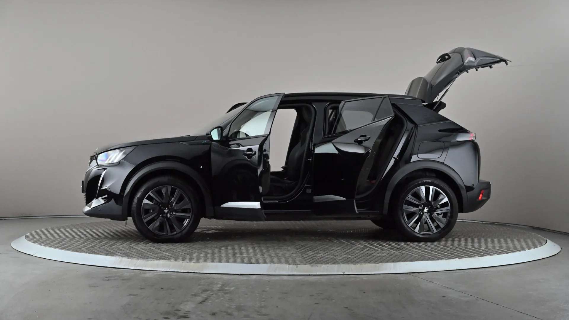 2022 PEUGEOT 2008 2022 PEUGEOT 2008