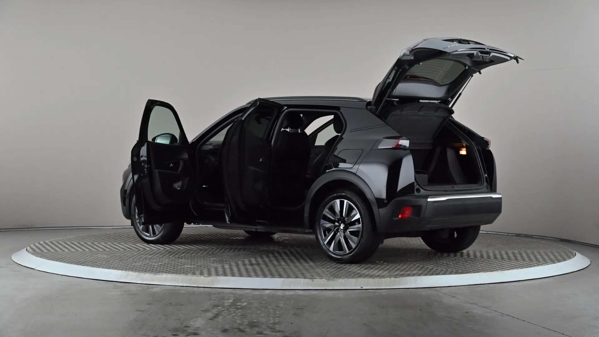 2022 PEUGEOT 2008 2022 PEUGEOT 2008