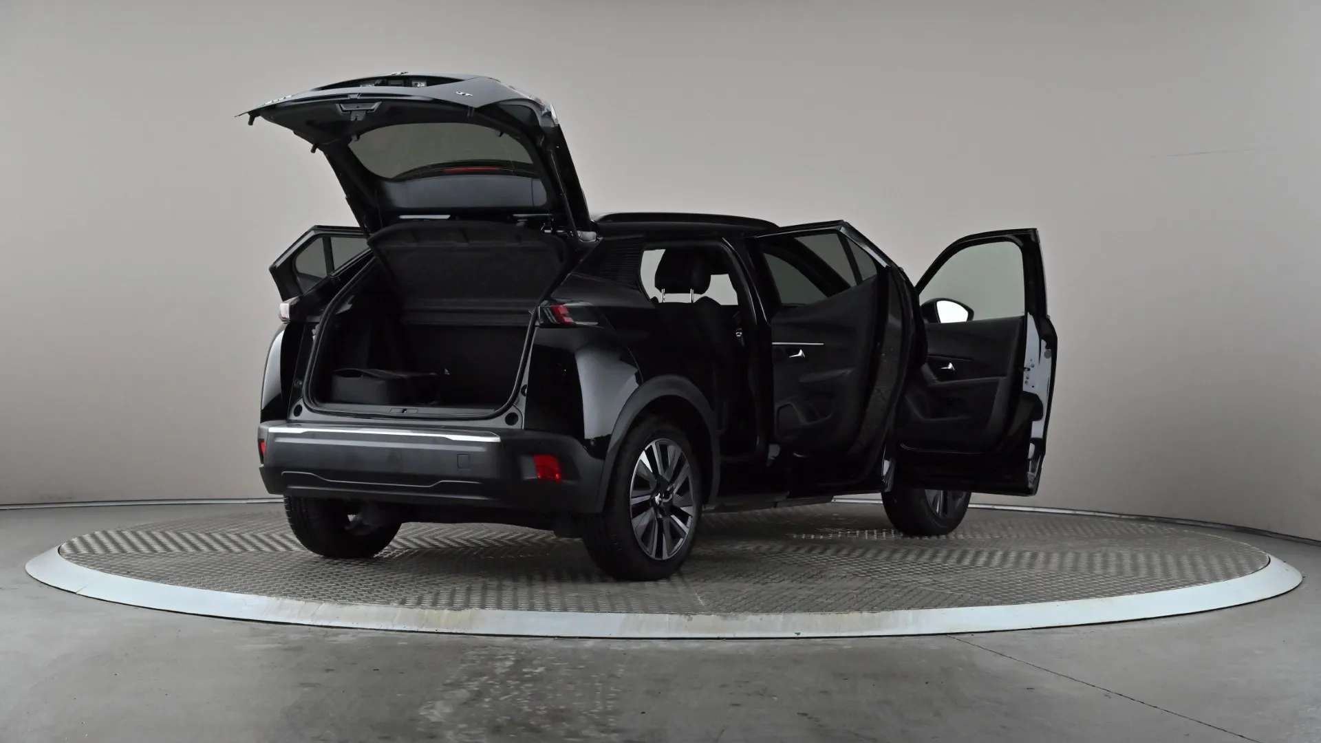 2022 PEUGEOT 2008 2022 PEUGEOT 2008
