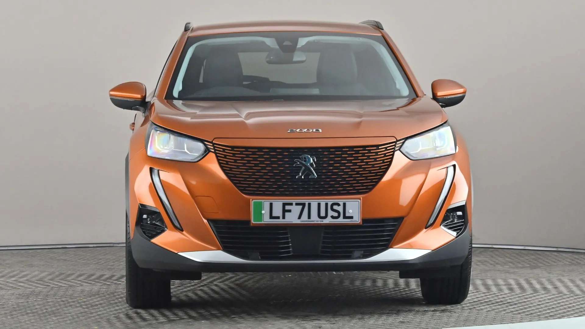 A 2021 PEUGEOT 2008 100kW Allure Premium 50kWh Auto A 2021 PEUGEOT 2008 100kW Allure Premium 50kWh Auto