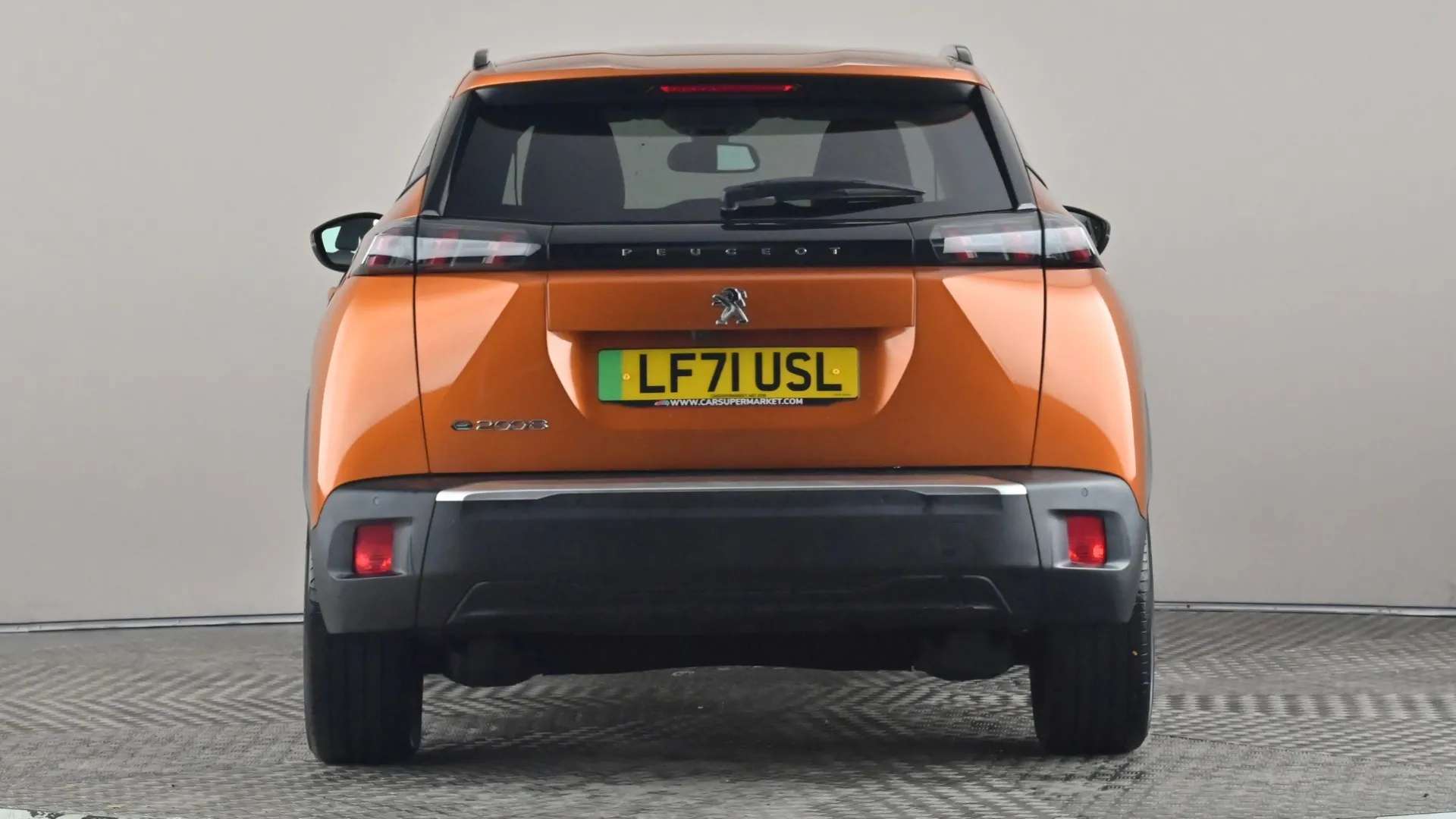 2021 PEUGEOT 2008 2021 PEUGEOT 2008