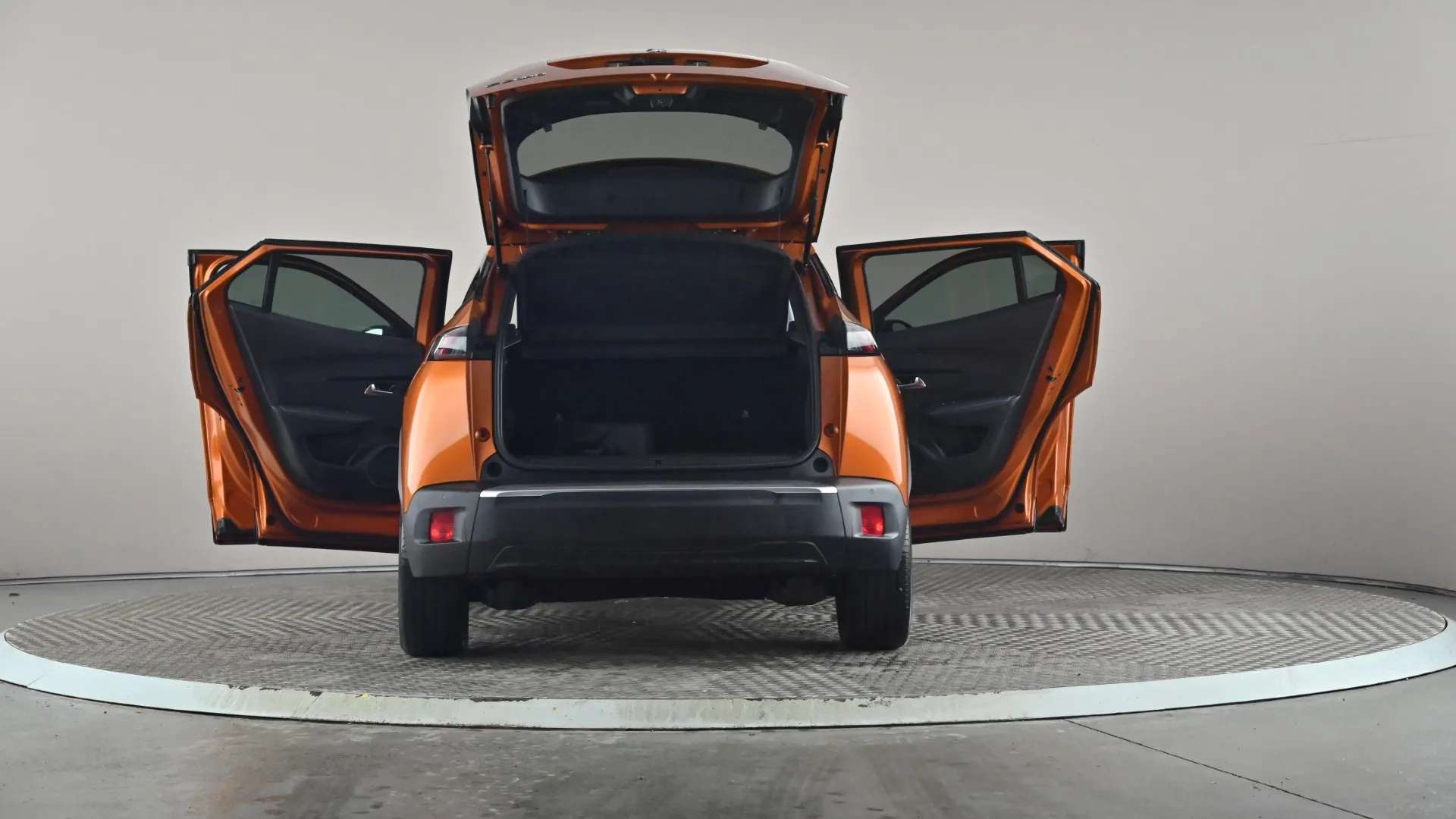 2021 PEUGEOT 2008 2021 PEUGEOT 2008