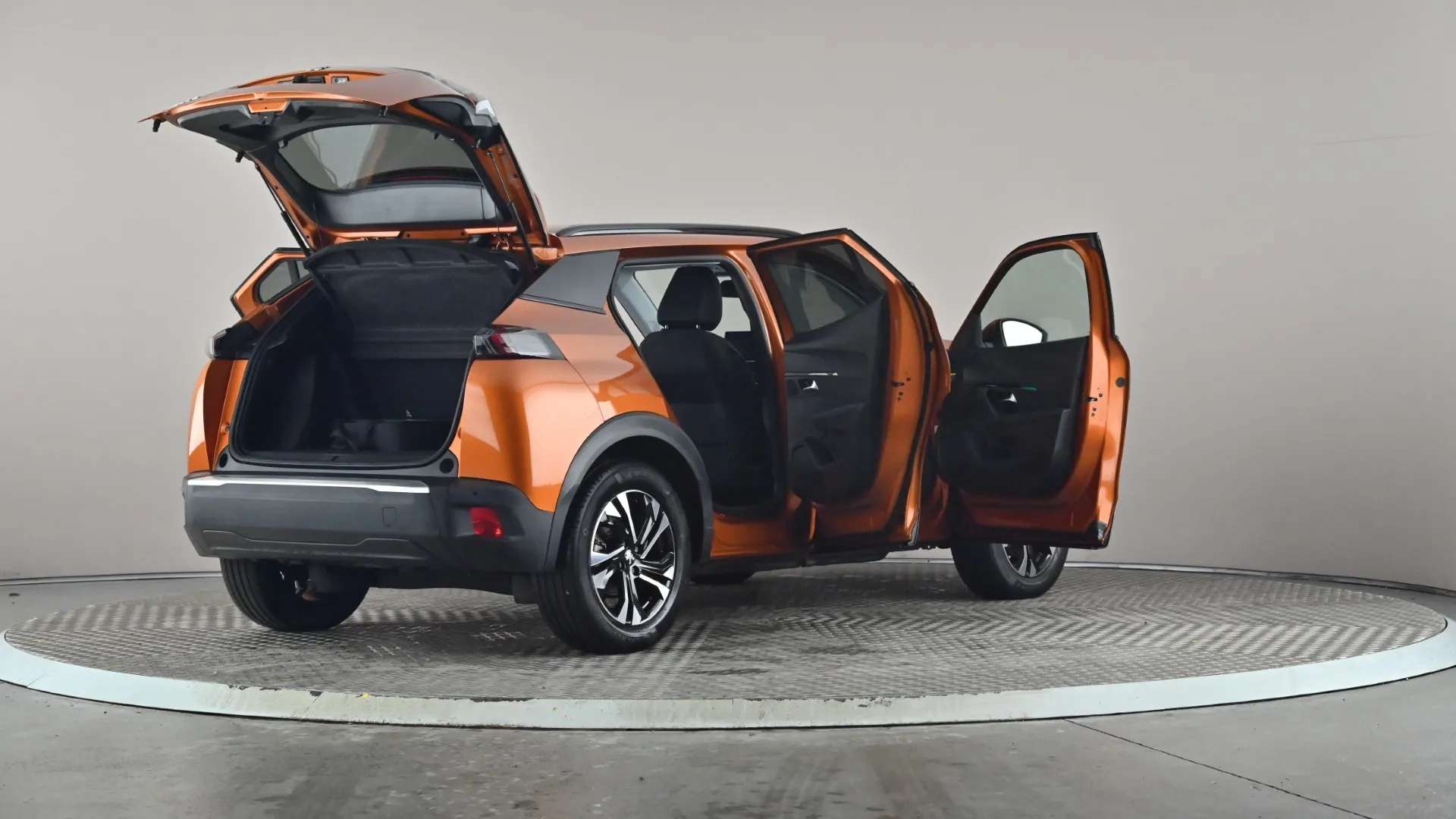 2021 PEUGEOT 2008 2021 PEUGEOT 2008