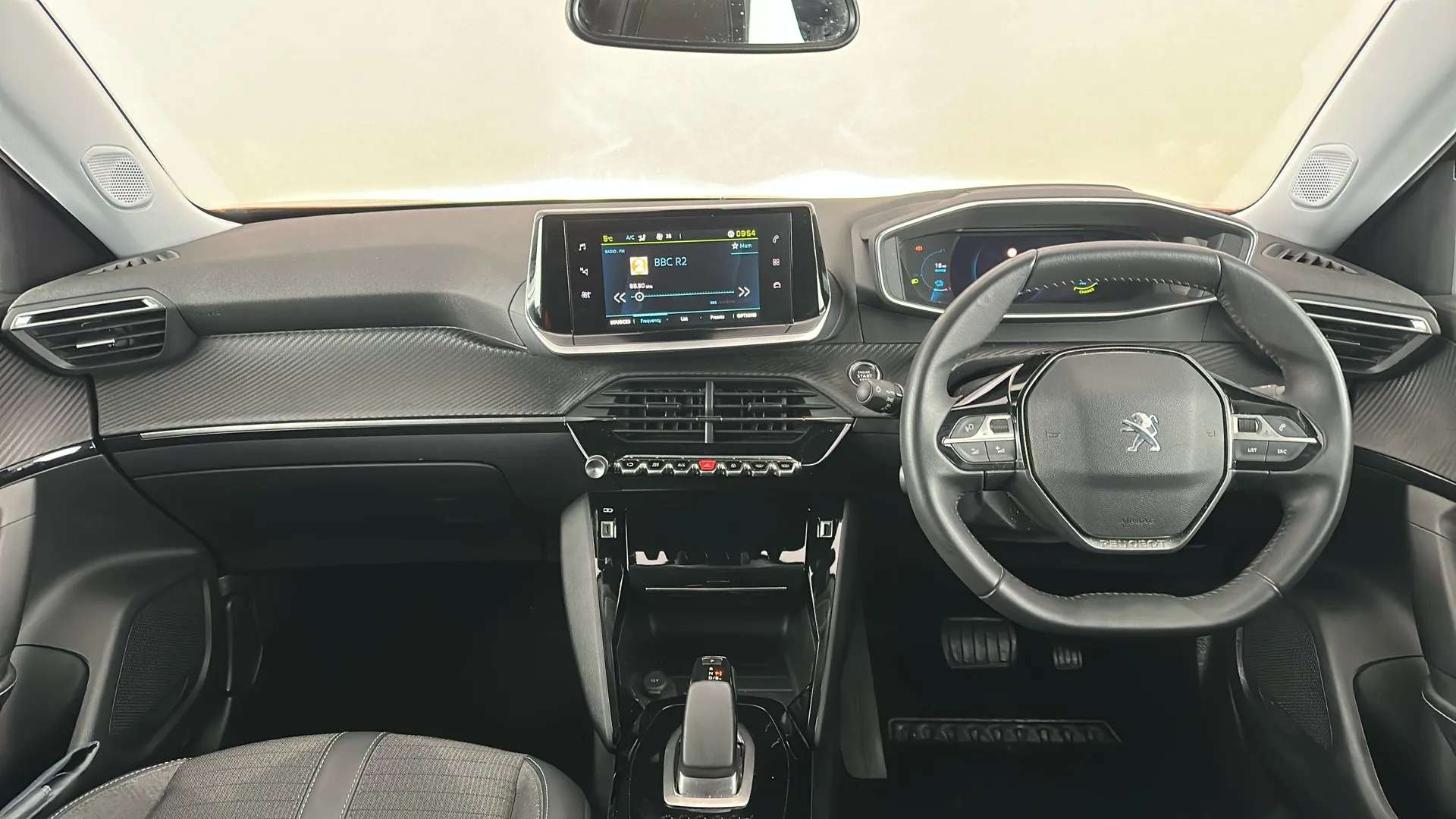 2021 PEUGEOT 2008 2021 PEUGEOT 2008