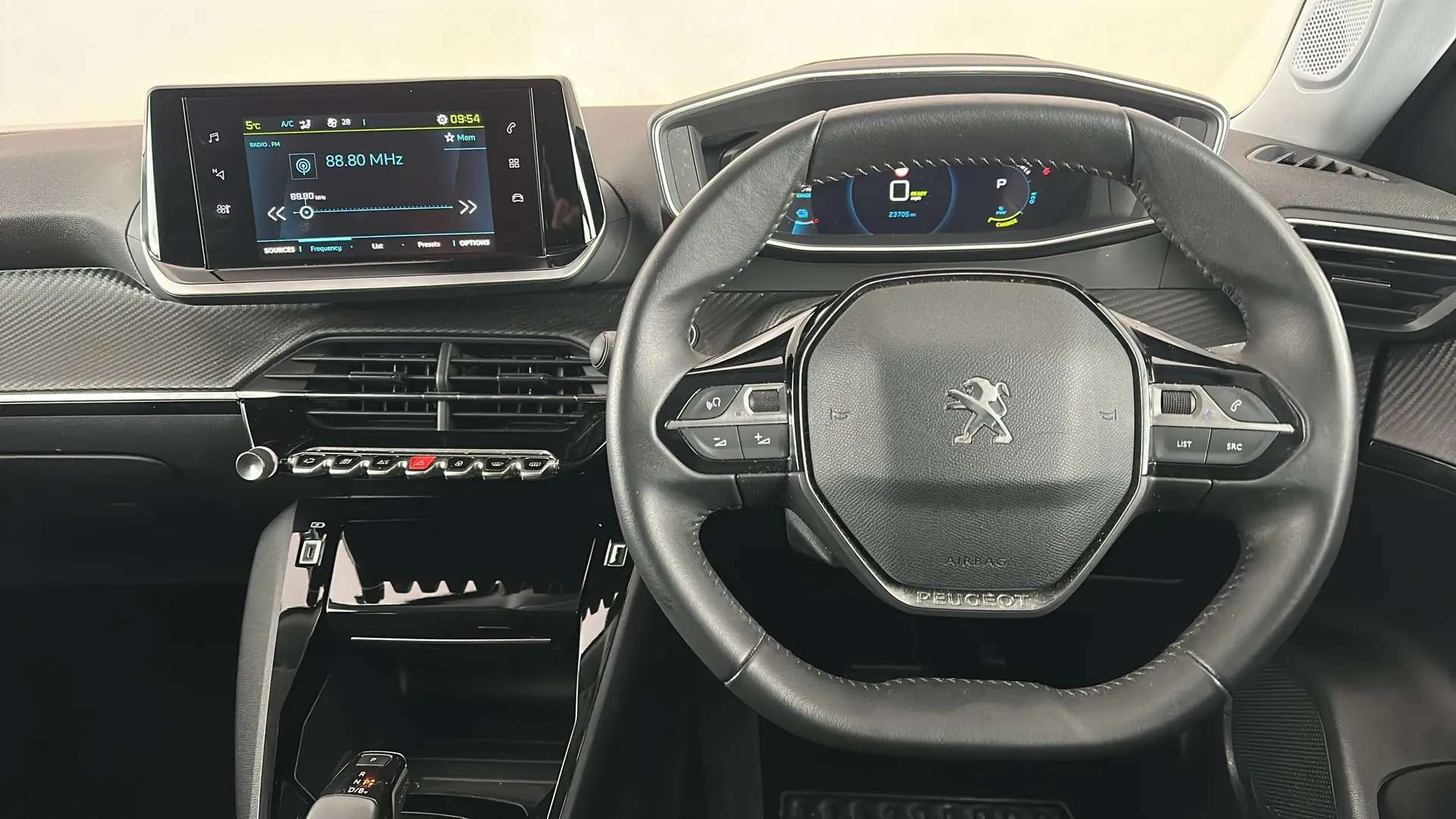 2021 PEUGEOT 2008 2021 PEUGEOT 2008